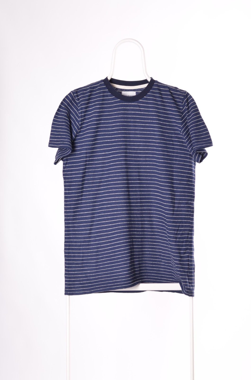 Norse Projects Norse Projects Niels Stripe T-shirt size S Size US S / EU 44-46 / 1 - 1 Thumbnail