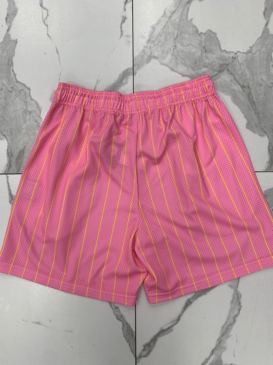 Eric Emanuel Eric Emanuel EE Basic short (SS24) “San Diego Padres” Size US 34 / EU 50 - 2 Thumbnail