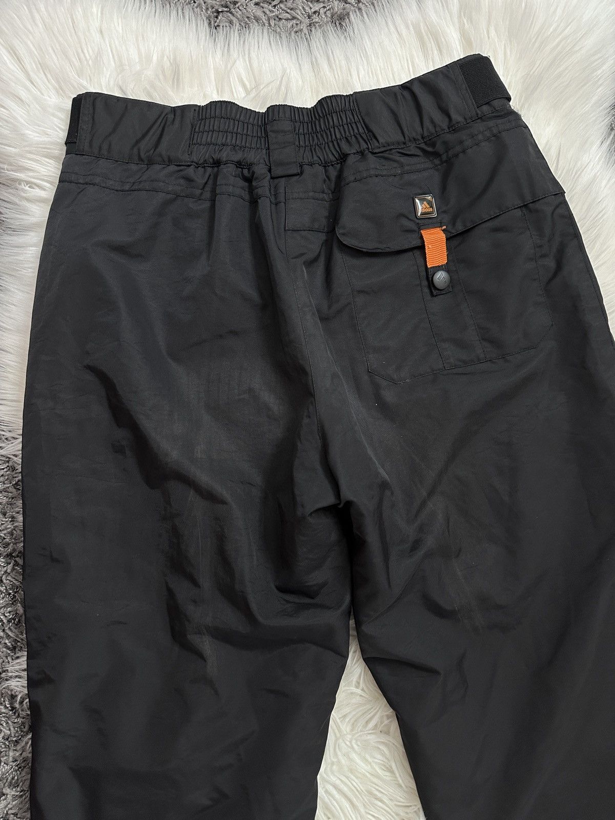 Adidas Adidas winter pants women’s Size 28" / US 6 / IT 42 - 8 Thumbnail