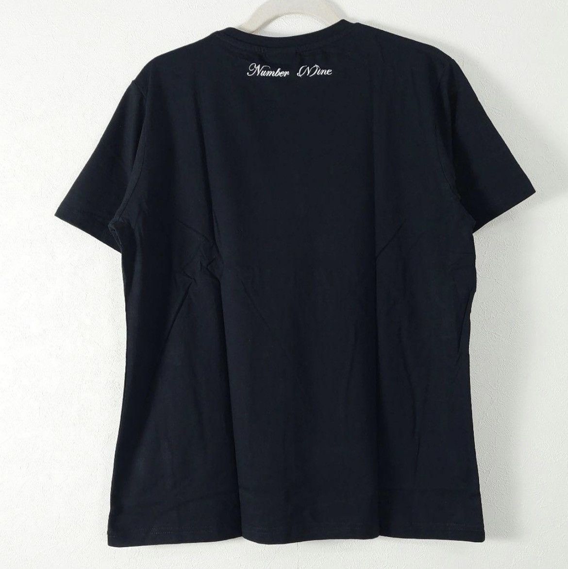 Number (N)ine Number nine Marlboro t shirt tee size F Size US L / EU 52-54 / 3 - 2 Thumbnail