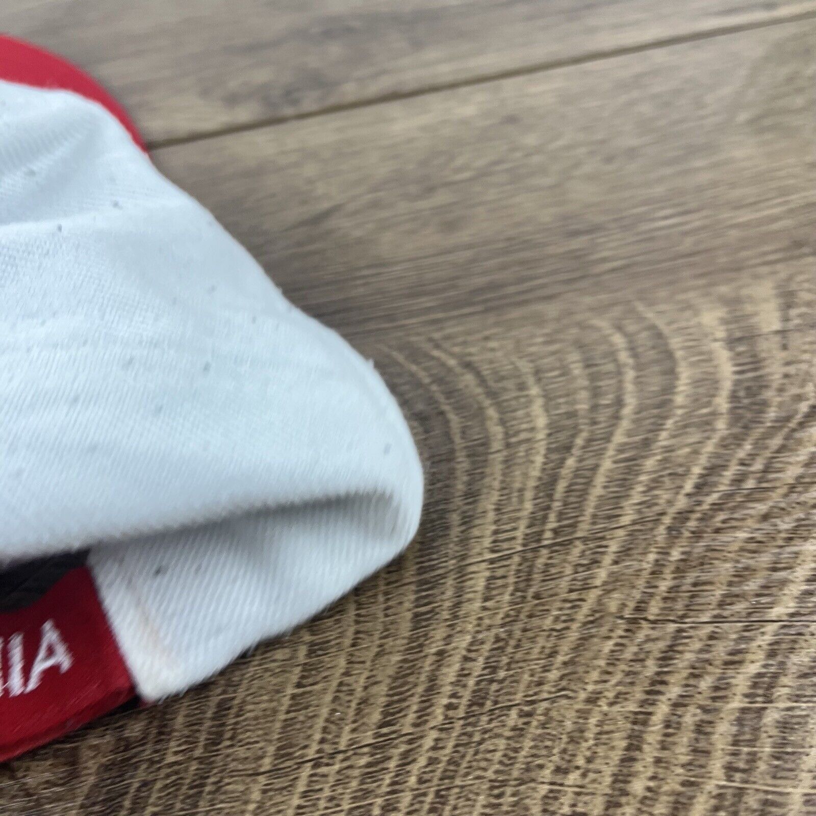 Other California Republic Hat California Adjustable Hat White Hat Size ONE SIZE - 12 Thumbnail