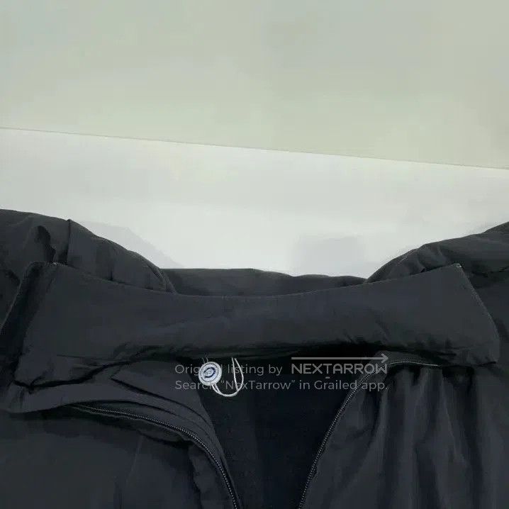 Balenciaga Balenciaga Logo Print Zip-Up Jacket for All. Size US XXS / EU 40 - 5 Thumbnail