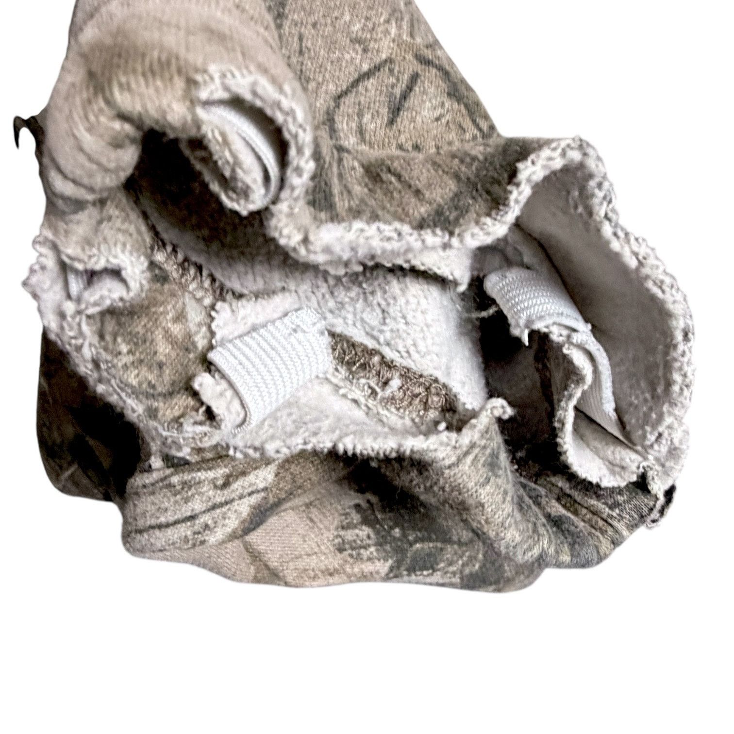 Hollister Hollister Camo Cuffed Sweatpants w/ Drawstring Men's Size XS Size US 28 / EU 44 - 9 Thumbnail