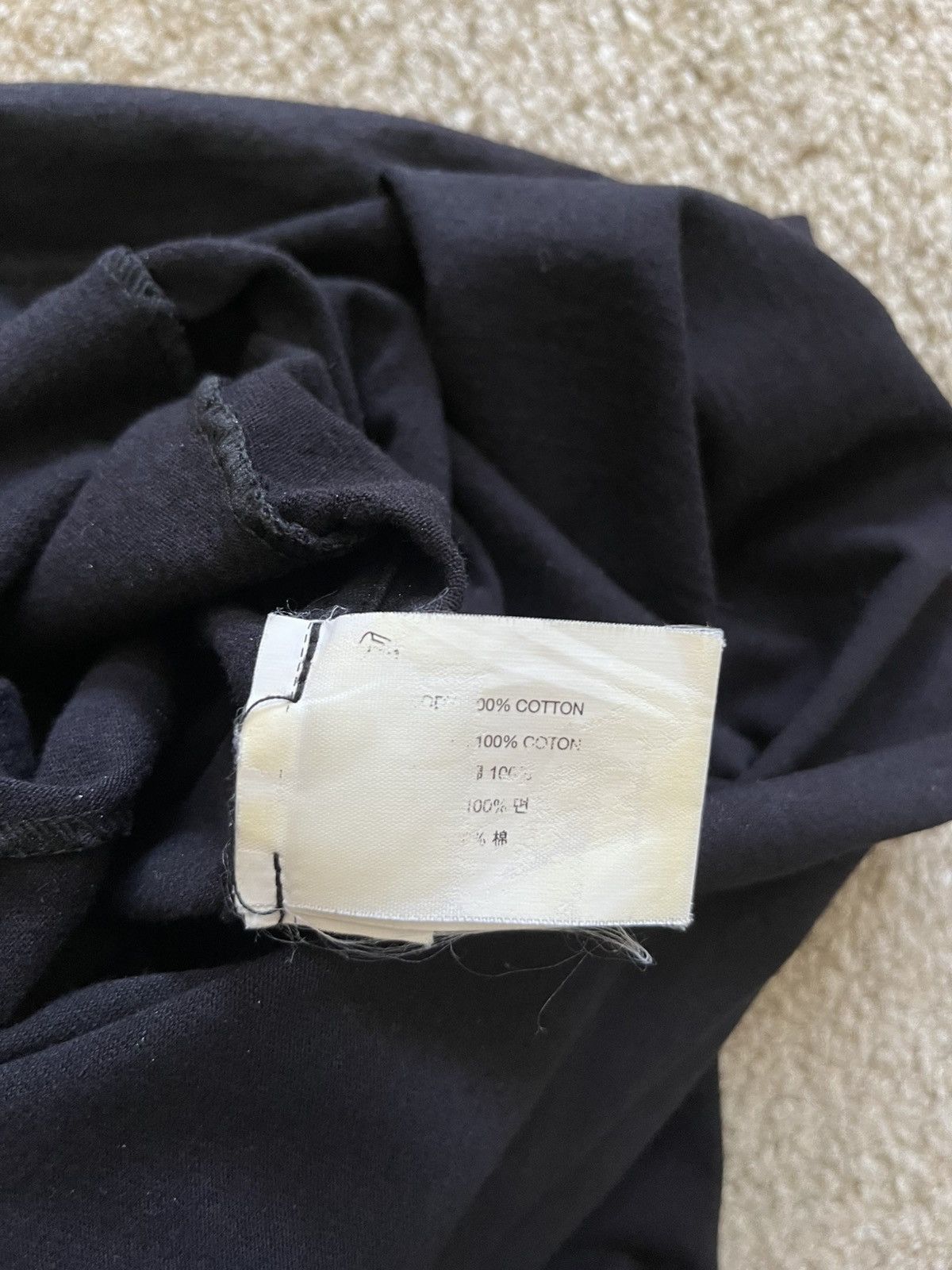 Chrome Hearts × Off-White chrome hearts new york off white Size US L / EU 52-54 / 3 - 6 Thumbnail