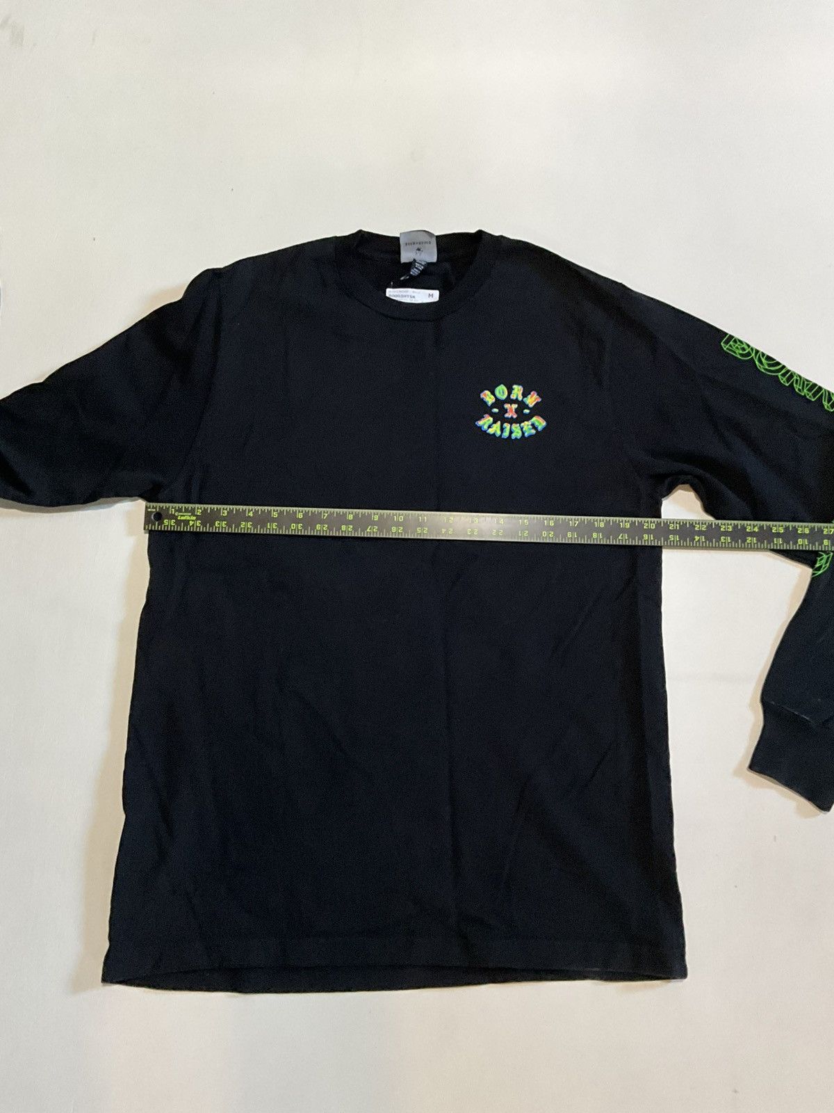 Born X Raised Born x raised los angeles heat seaker Size US M / EU 48-50 / 2 - 3 Thumbnail