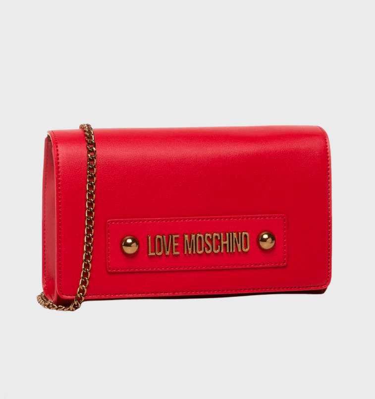 Love Moschino Love Moschino Love Moschino Crossbody Bag Size ONE SIZE - 1 Thumbnail