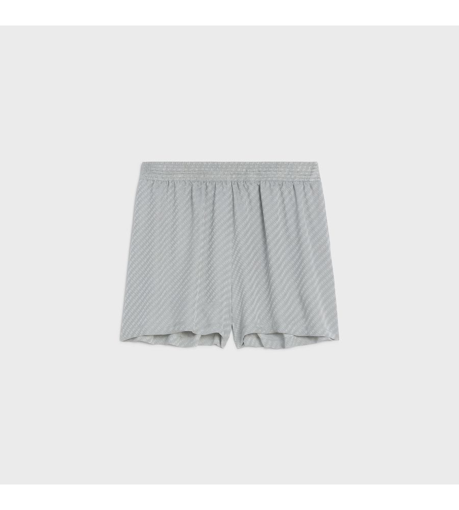 o1loc1c1124 Shorts in Grey