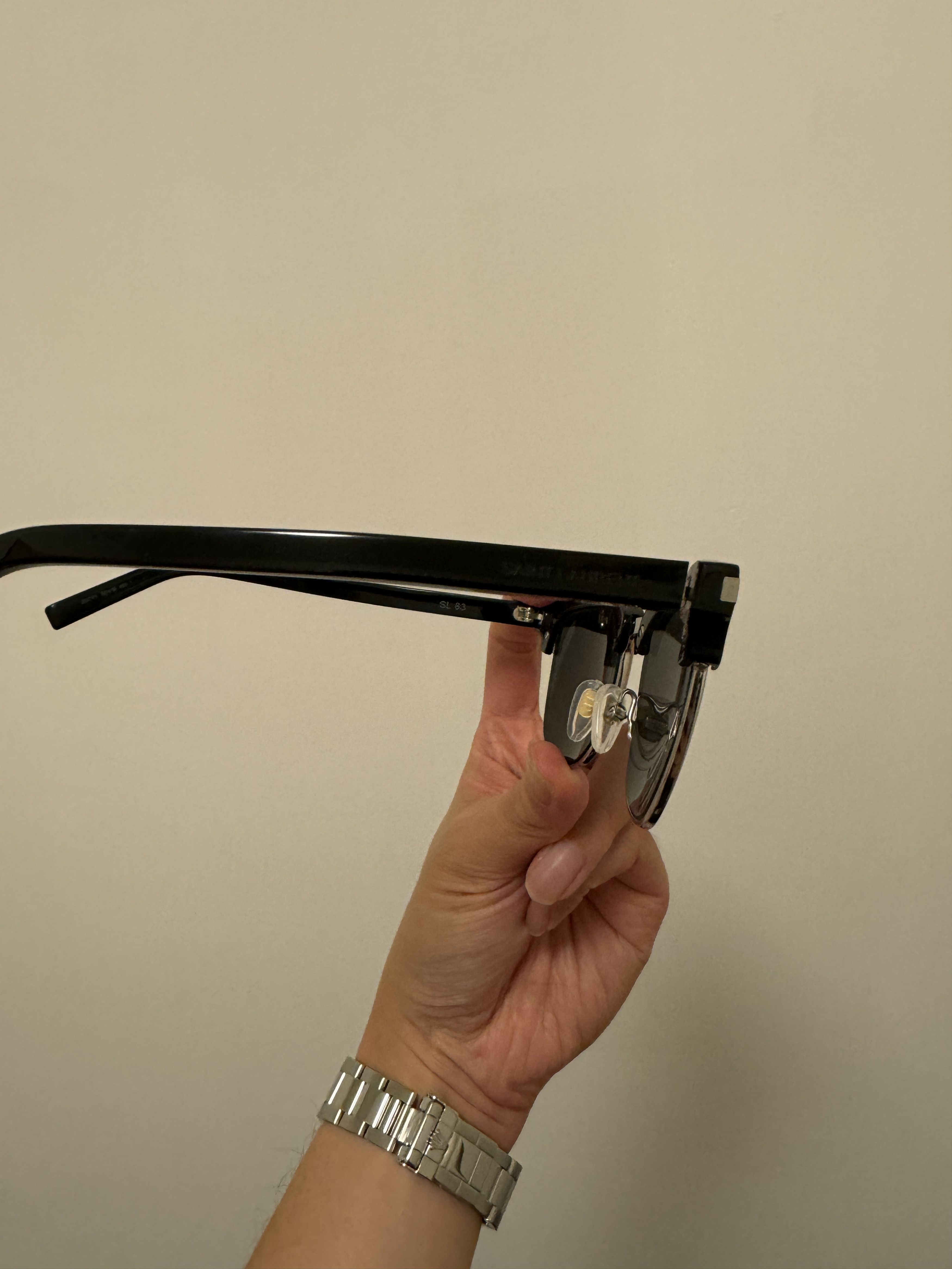 Yves Saint Laurent YSL Yves Saint Laurent sunglasses Size ONE SIZE - 7 Thumbnail