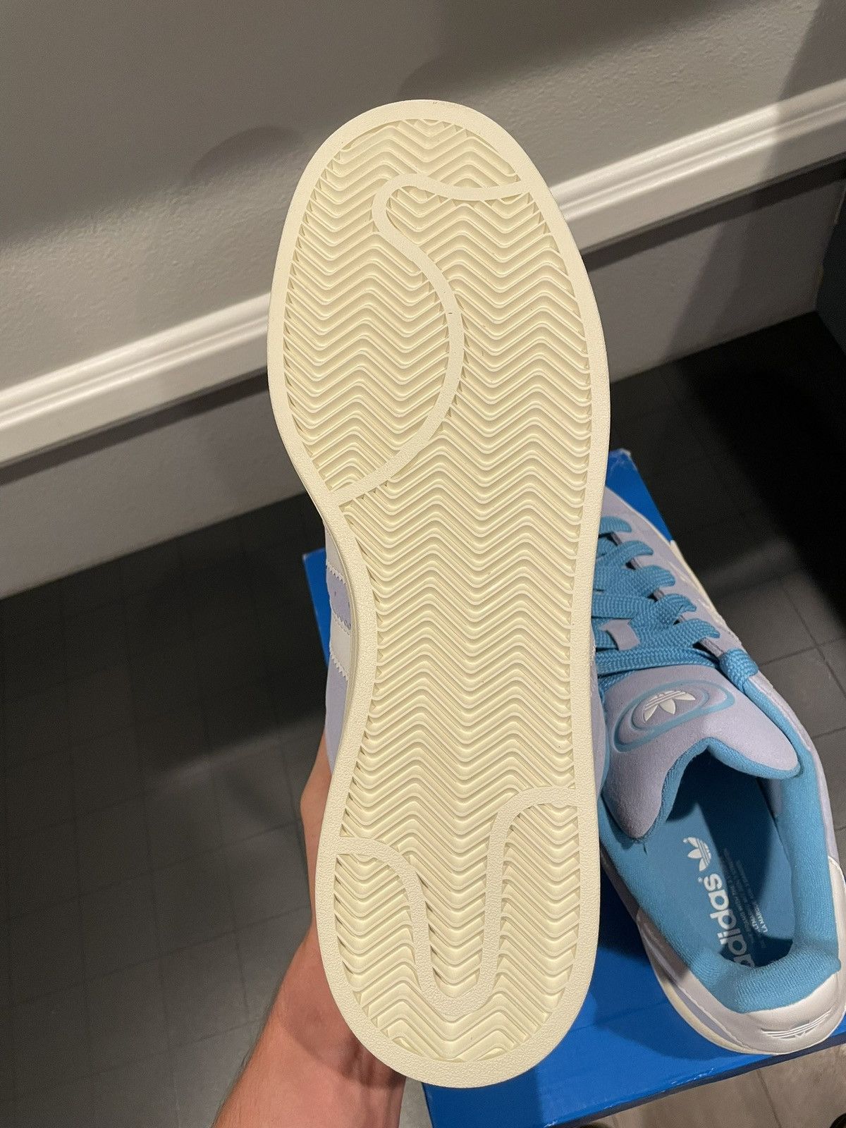 Adidas Adidas Campus 00s Size US 13 / EU 46 - 5 Thumbnail