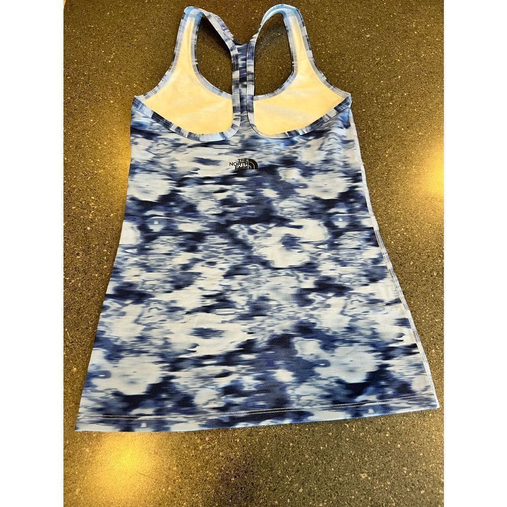 The North Face The North Face athletic tank top size S Size S / US 4 / IT 40 - 3 Thumbnail