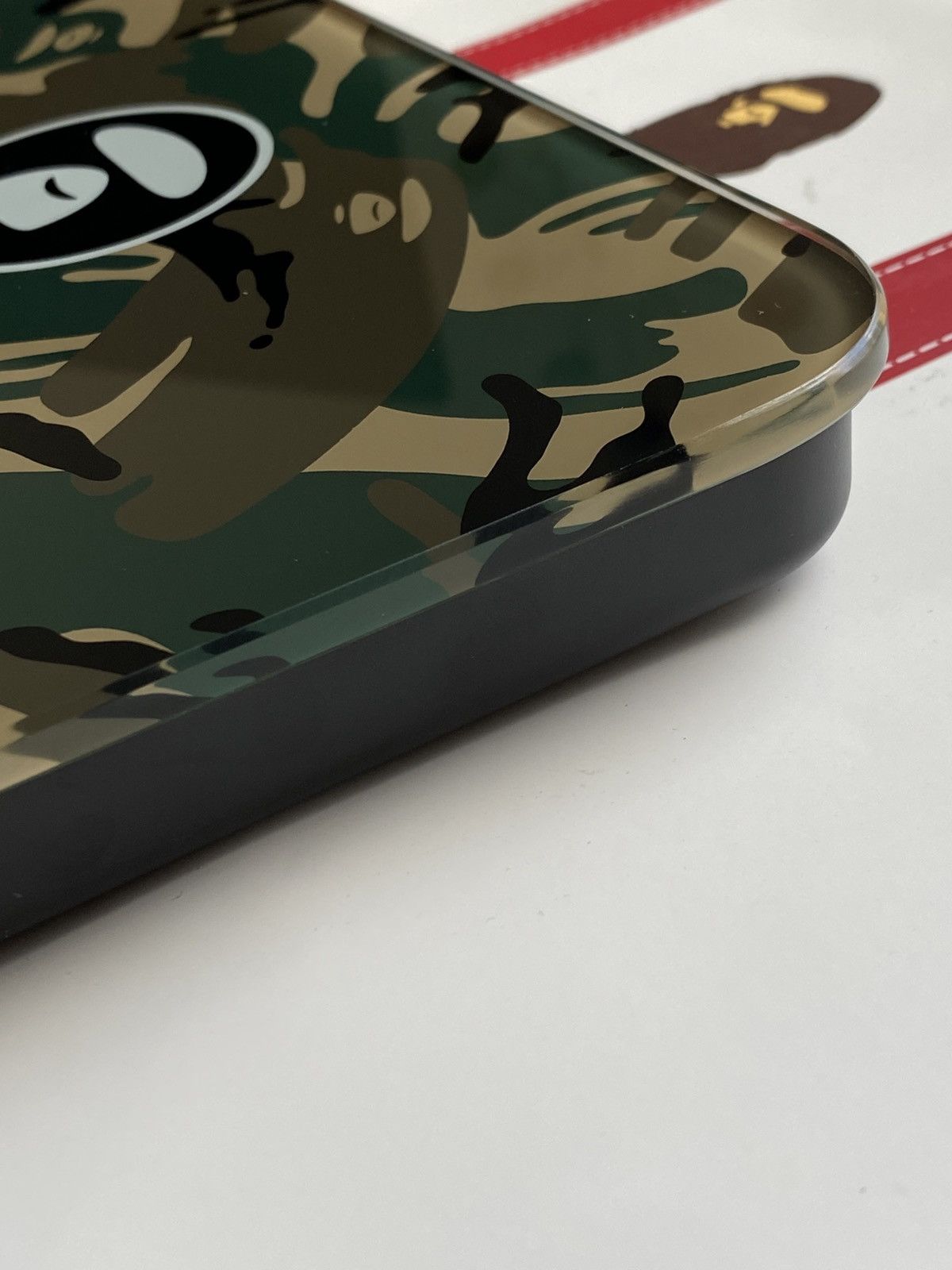 Aape A BATHING APE Aape Scale Size ONE SIZE - 5 Thumbnail