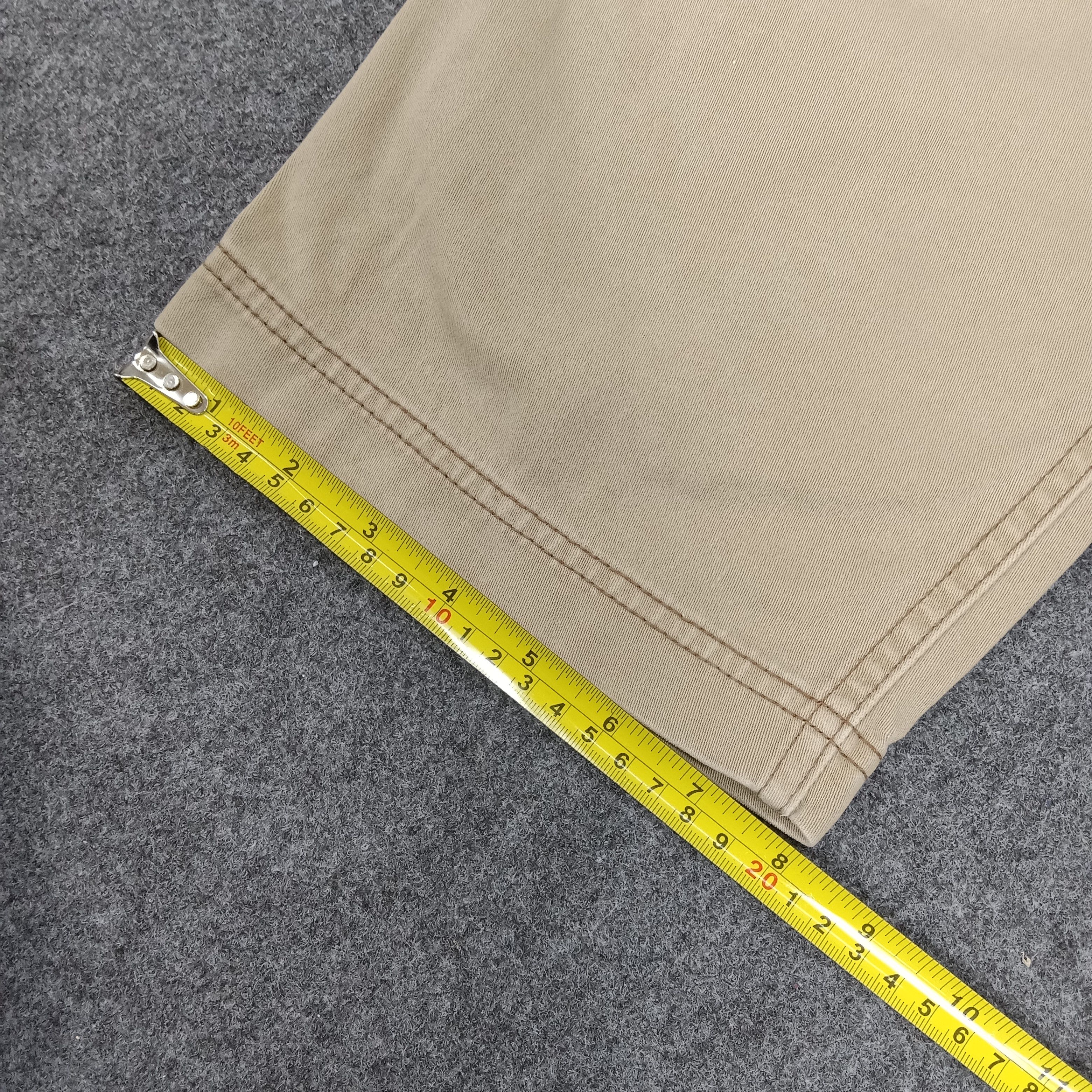 Hai Sporting Gear × Issey Miyake × Vintage Hai Sporting Gear by Issey Miyake Japanese Pants Size US 29 - 13 Thumbnail