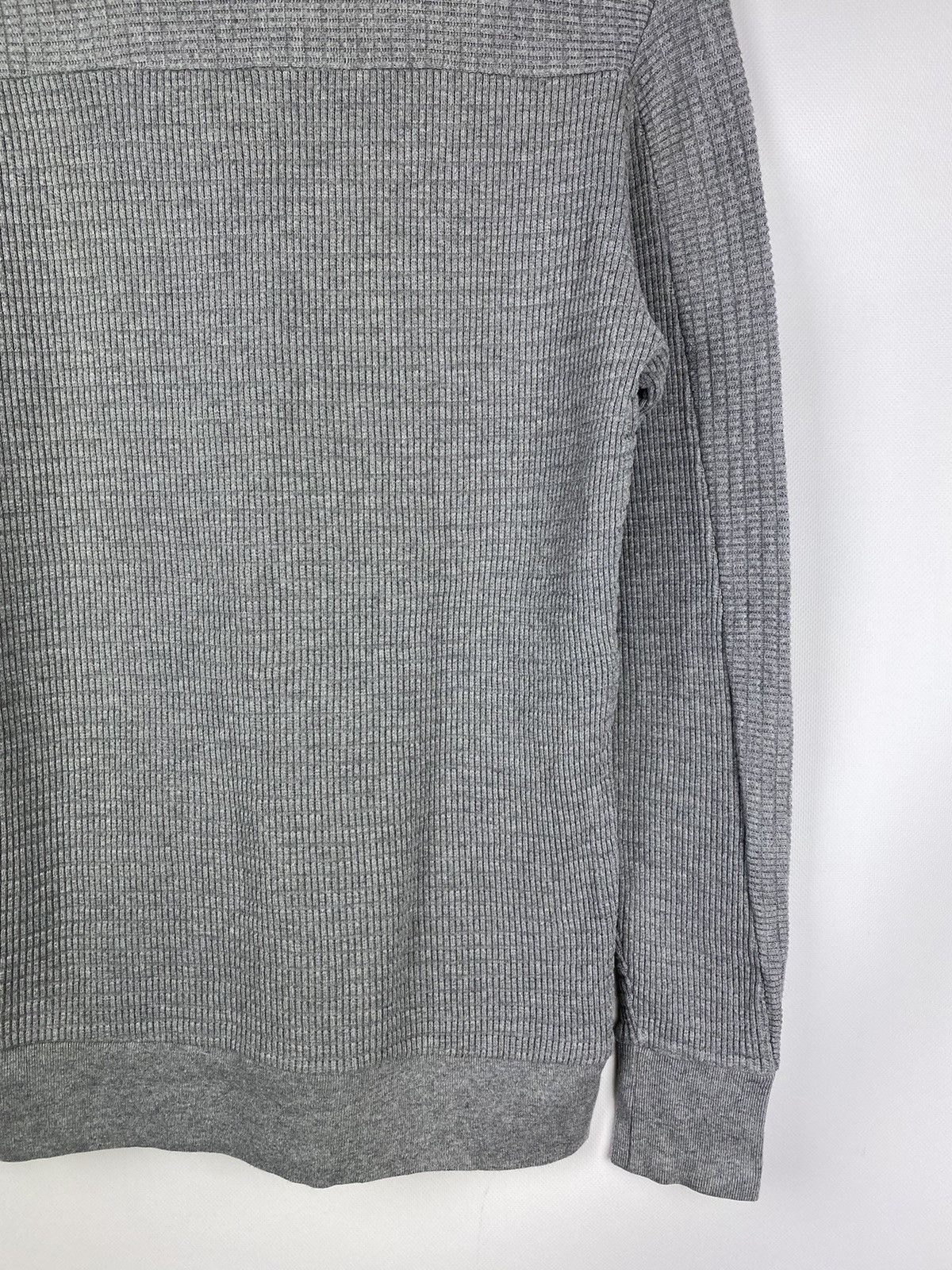 Diesel Diesel men’s knitted sweater pullover size Xs Size US XS / EU 42 / 0 - 19 Thumbnail
