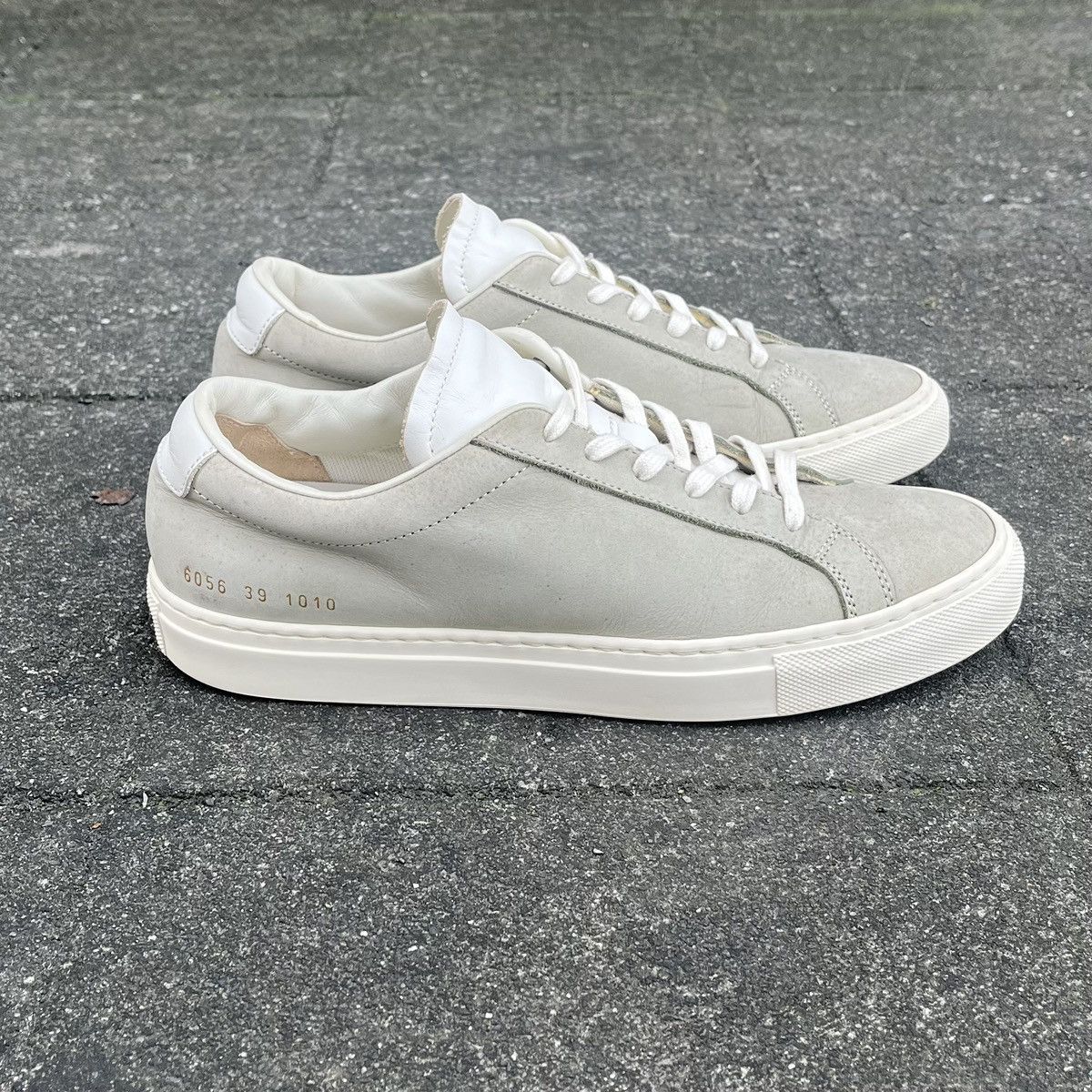 Common Projects Woman by Common Projects Size US 9 / IT 39 - 1 Thumbnail