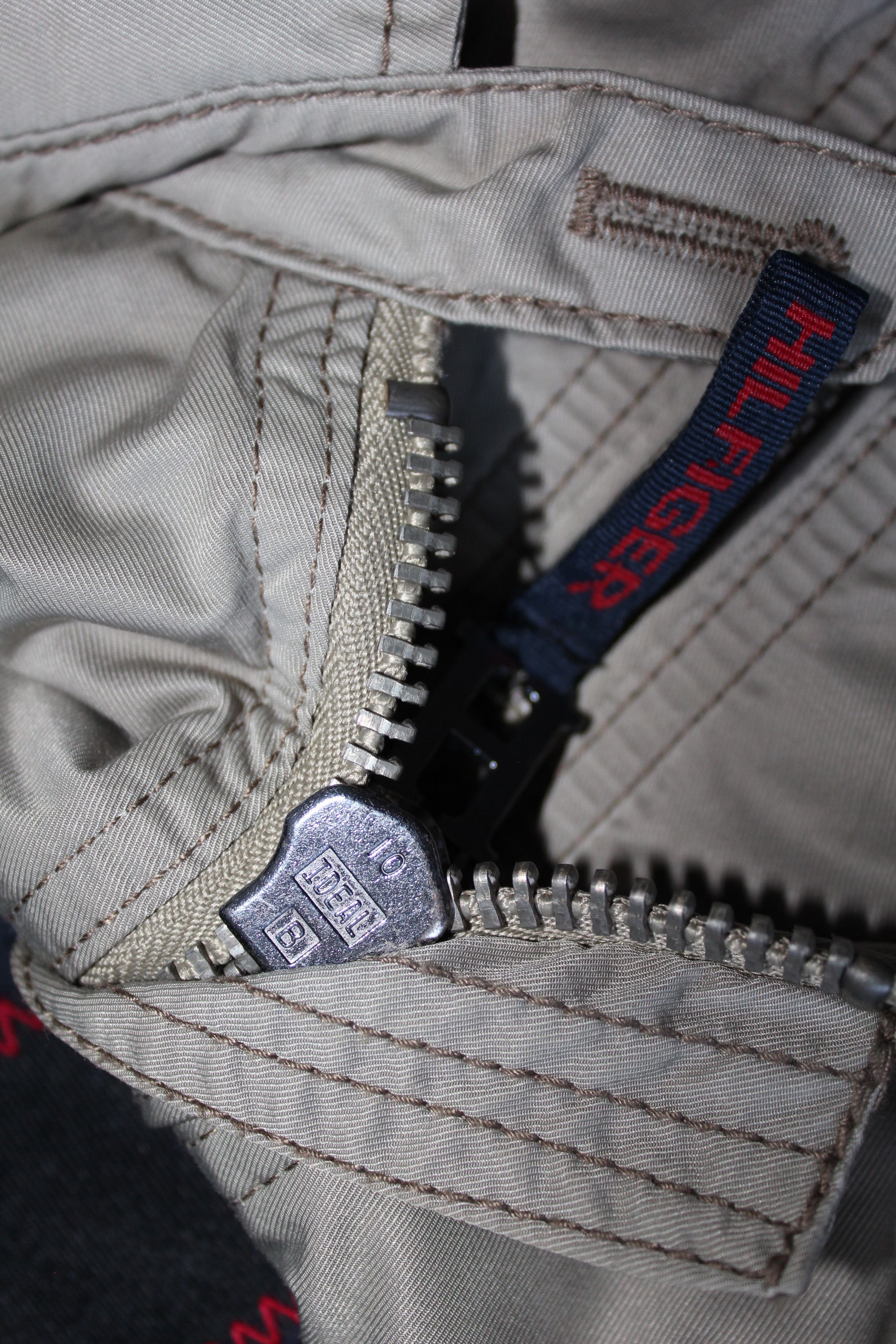 Tommy Hilfiger Mens TOMMY HILFIGER New York Jacket Size M Size US M / EU 48-50 / 2 - 8 Thumbnail