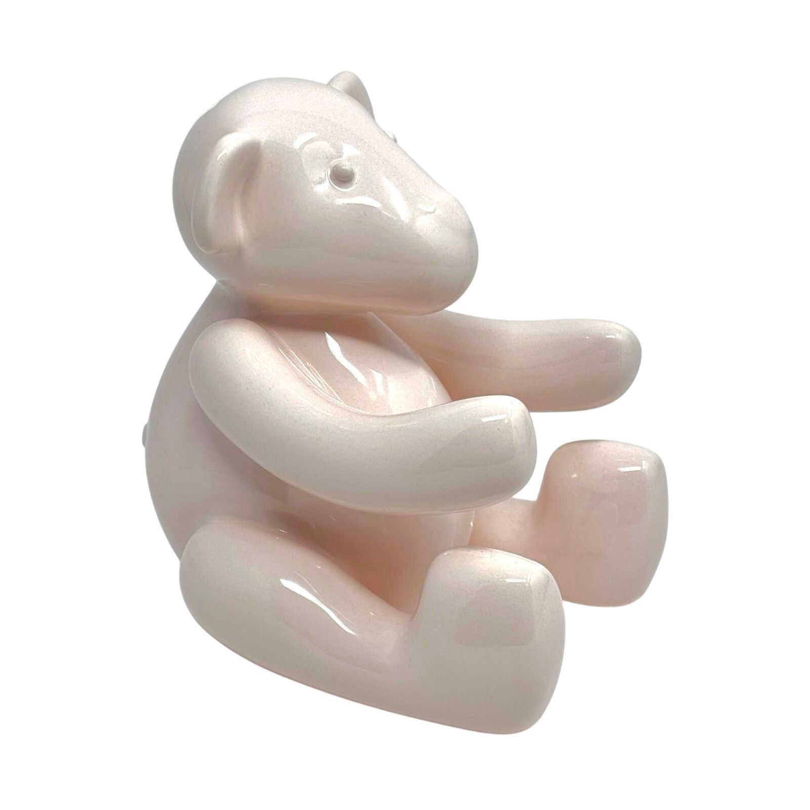 Gucci Gucci Ceramic Bear Coin Bank Size ONE SIZE - 1 Thumbnail