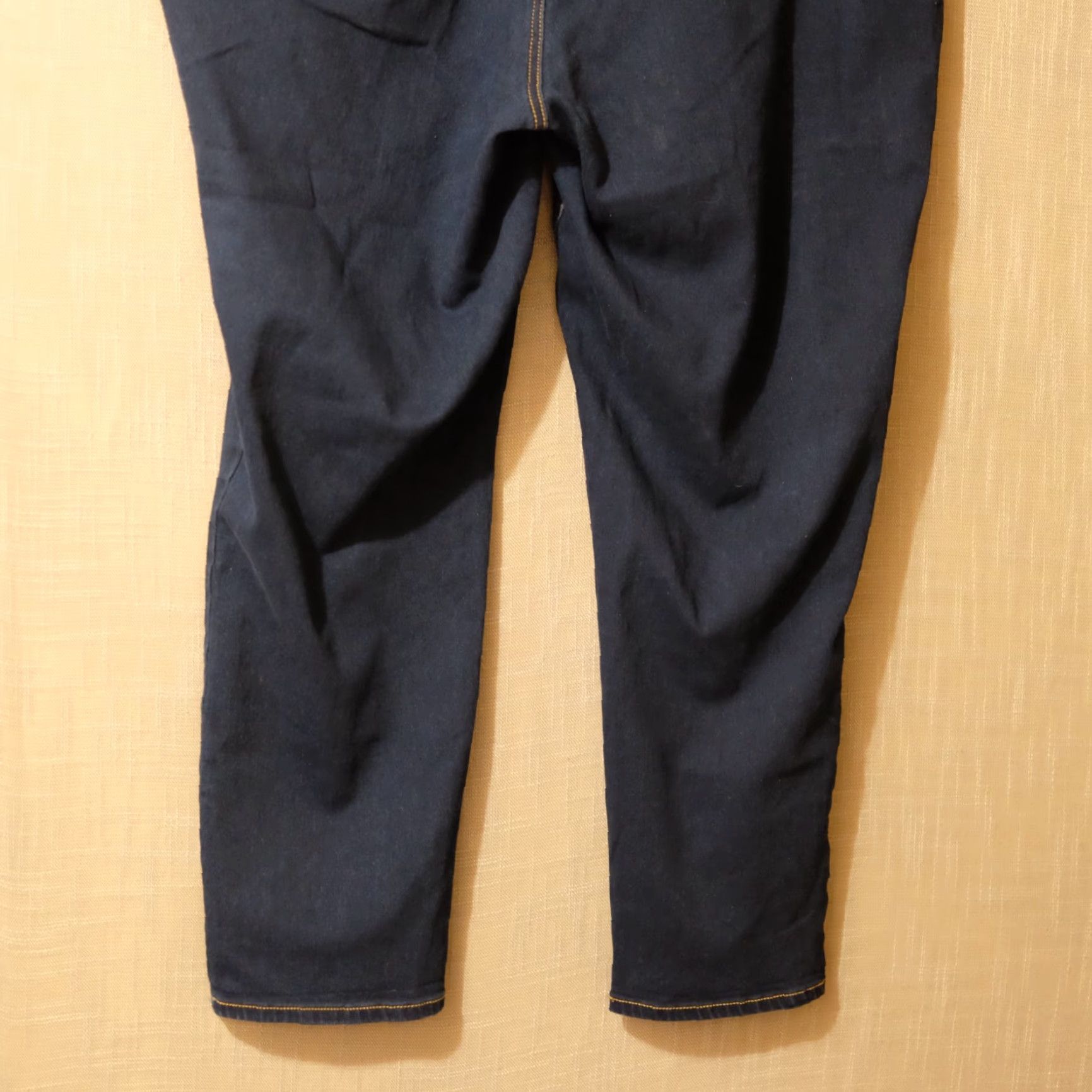 Vintage Copper Flash Curvy Jeans High-Rise Super Stretch Plus Womens 24W Denim Jeans Blue 24W Women’s Plus Size 42" / US 20 - 7 Thumbnail