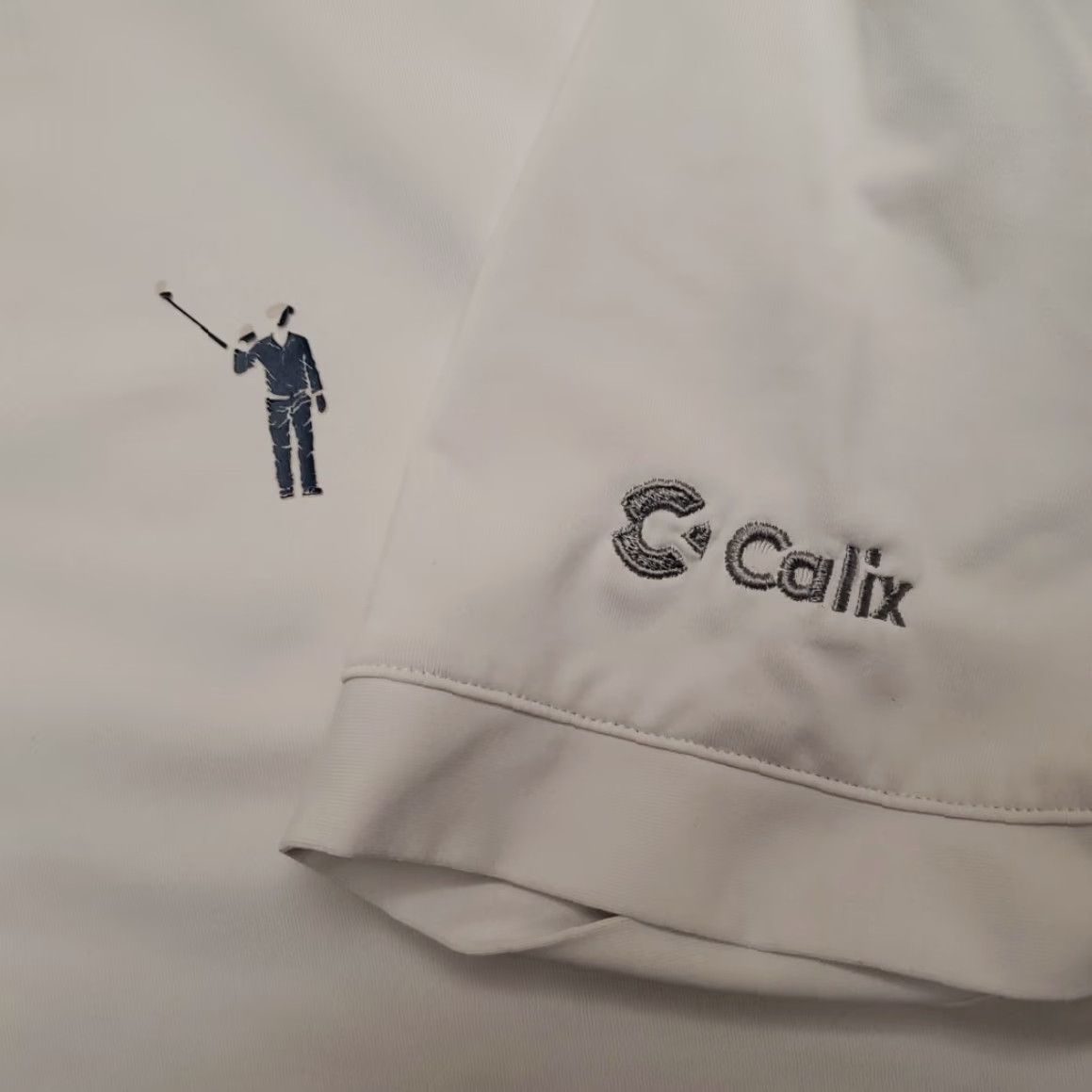 Vintage William Murray Shirt Men XL Polo Performance Stretch Golf Casual Size US XL / EU 56 / 4 - 6 Thumbnail