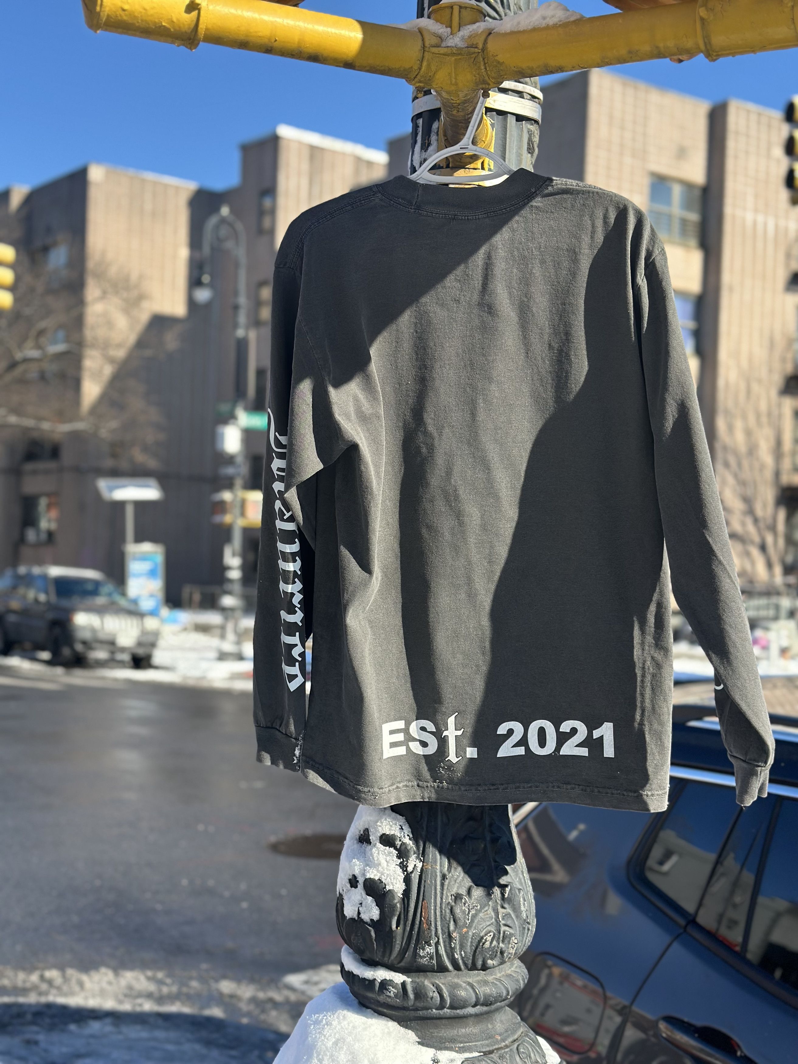 Other St.Maurice [longsleeve] Size US S / EU 44-46 / 1 - 3 Thumbnail