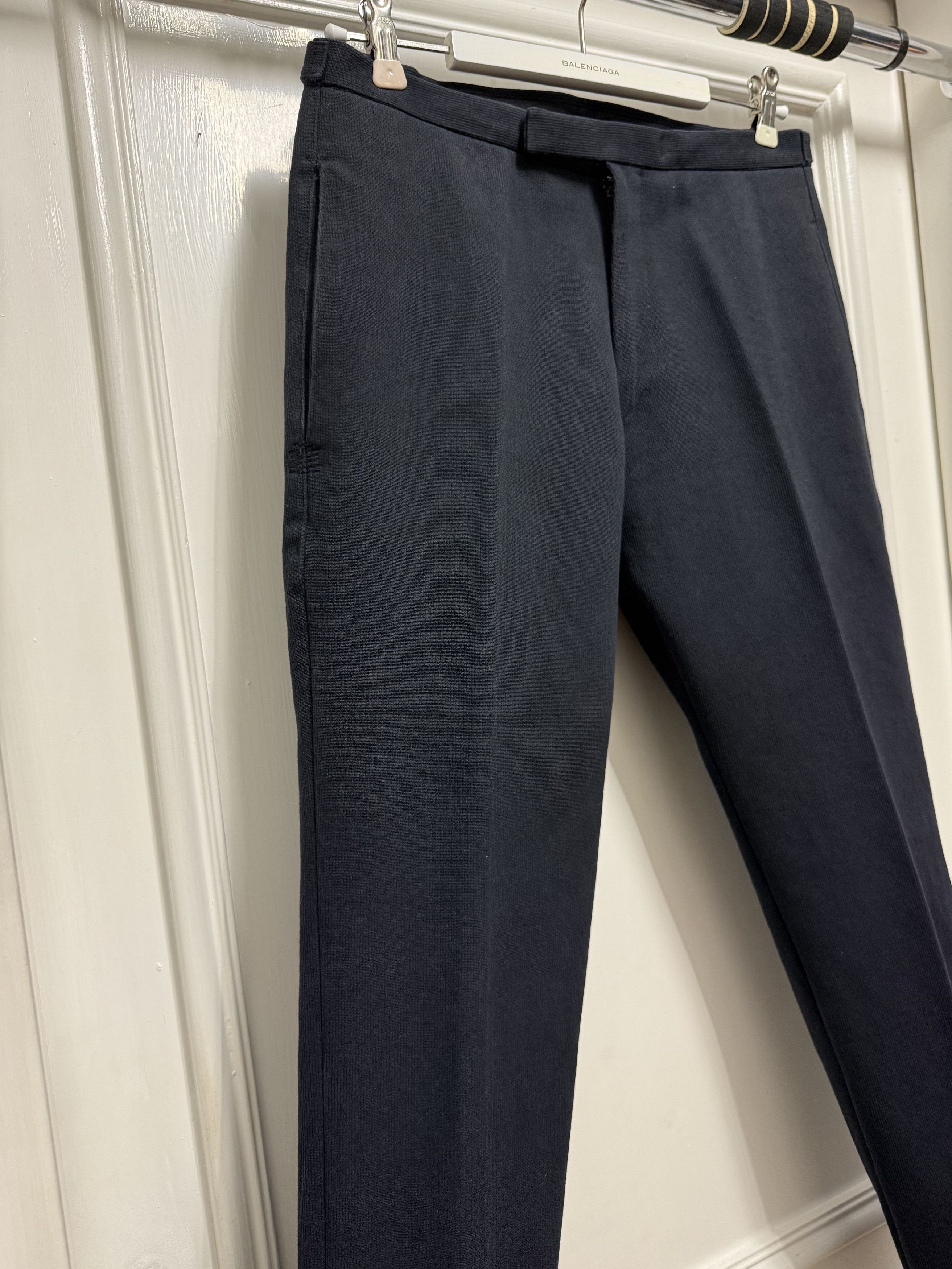 Nicolo Ceschi Berrini Nicolo Ceschi Berrini PANTS size 46 IT Size US 30 / EU 46 - 6 Thumbnail