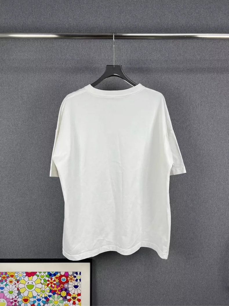 Dior DIOR Jack Kerouac Short Sleeve T-2505 Size US XL / EU 56 / 4 - 2 Thumbnail