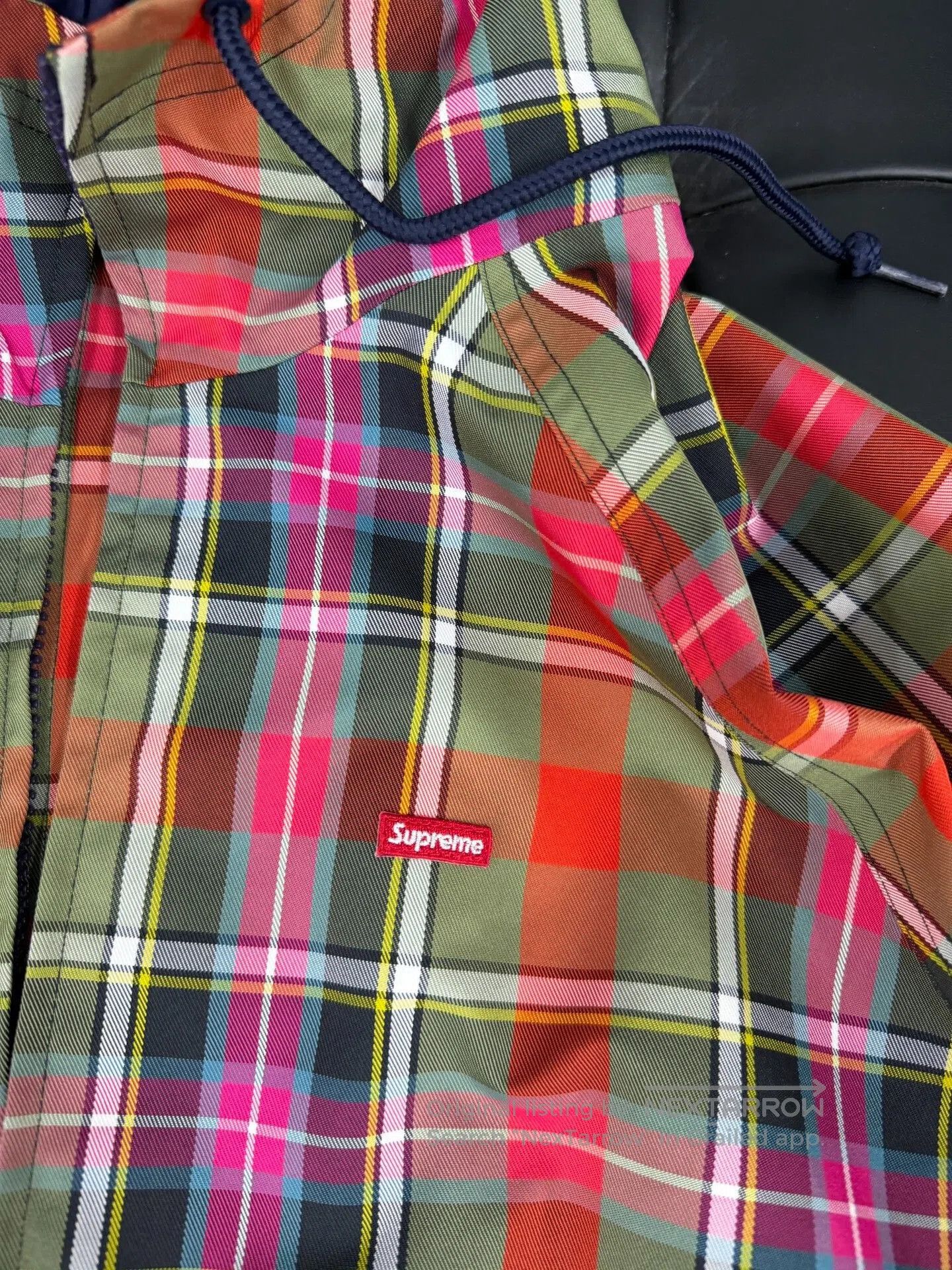Supreme Supreme SS19 GORE. Size US M / EU 48-50 / 2 - 2 Thumbnail