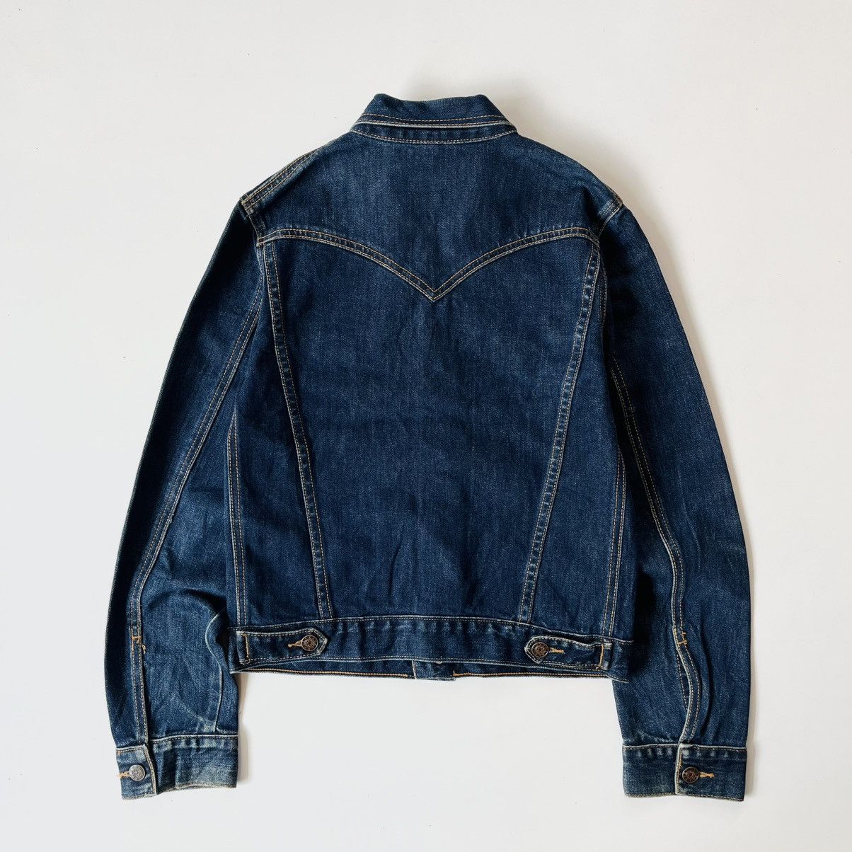 Earl Jeans RARE‼️ Earl Jeans Blue Denim Jacket Size US S / EU 44-46 / 1 - 8 Thumbnail