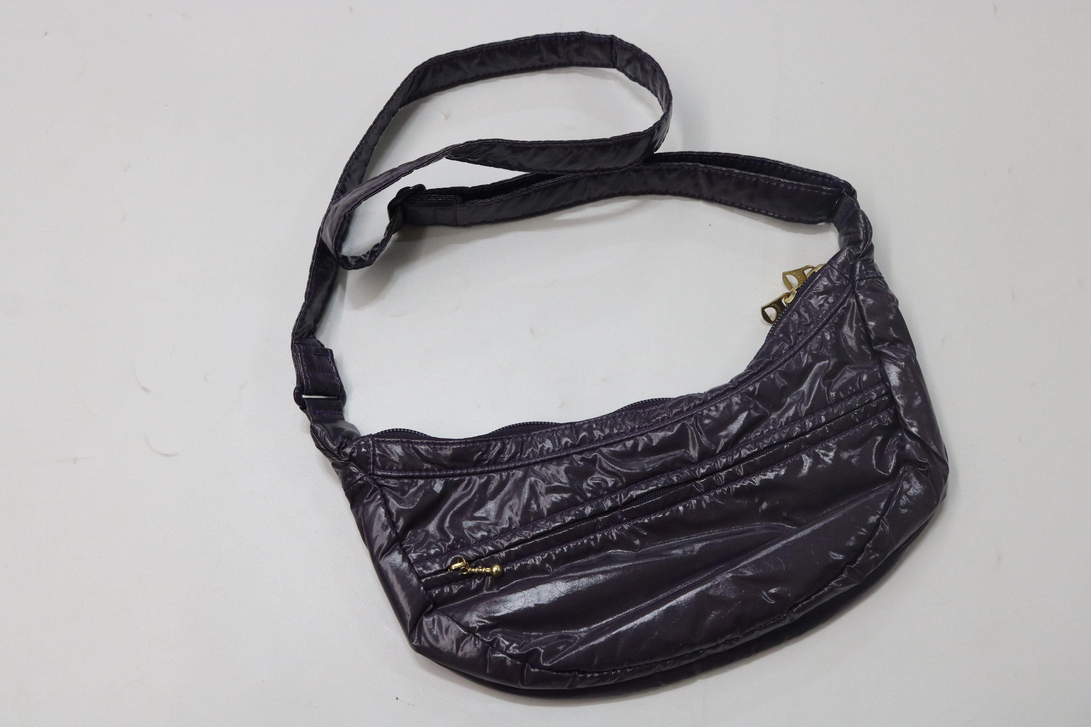 Porter PORTER Bonbon Girl Enamel Shoulder Bag Size ONE SIZE - 6 Thumbnail