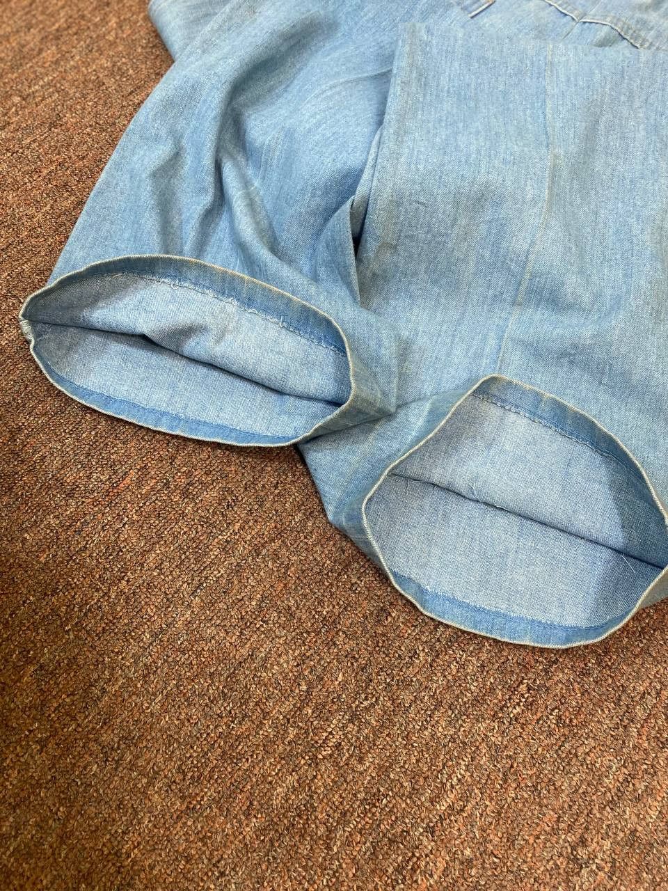 Levi's vintage levis tailored for men baggy denim scovill zipper Size US 36 / EU 52 - 5 Thumbnail