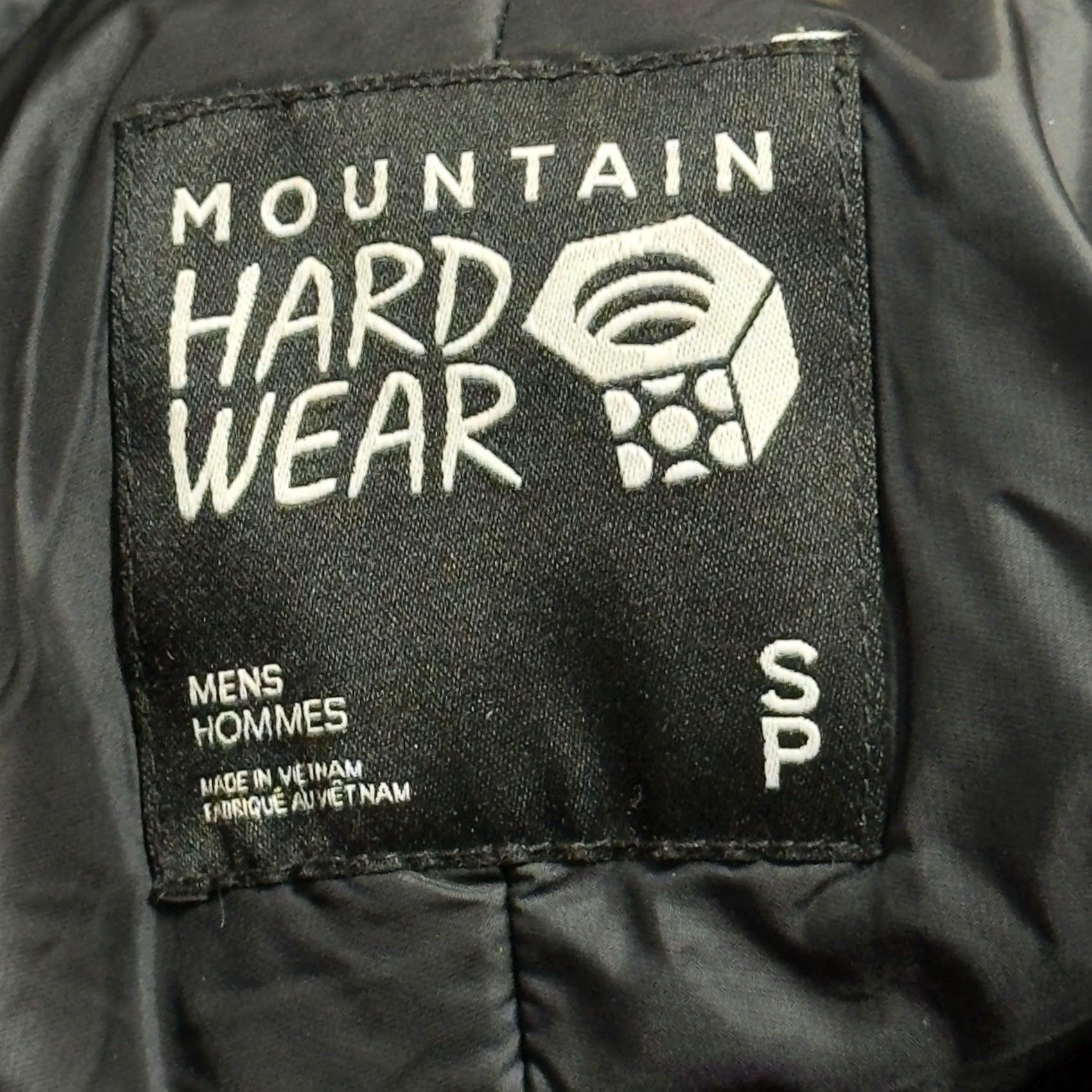 Mountain Hardwear VINTAGE Mountain Hardwear Gore-Tex Cloud Bank Jacket Mens S Red Maroon Ski Sports Insulated Water Resistant Size US S / EU 44-46 / 1 - 5 Thumbnail