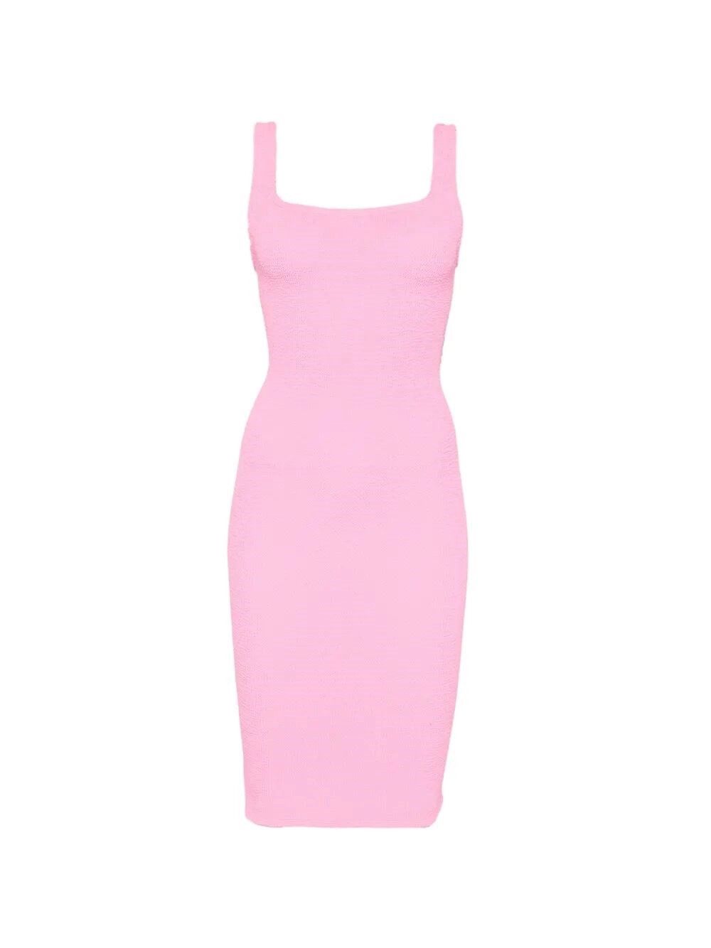 Hunza G Tank Dress Size M / US 6-8 / IT 42-44 - 1 Thumbnail
