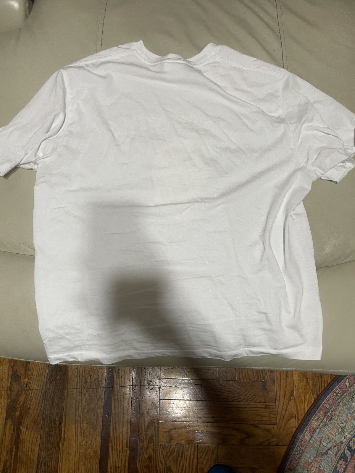 Bape Bape Oversized T-shirt Size US S / EU 44-46 / 1 - 6 Thumbnail