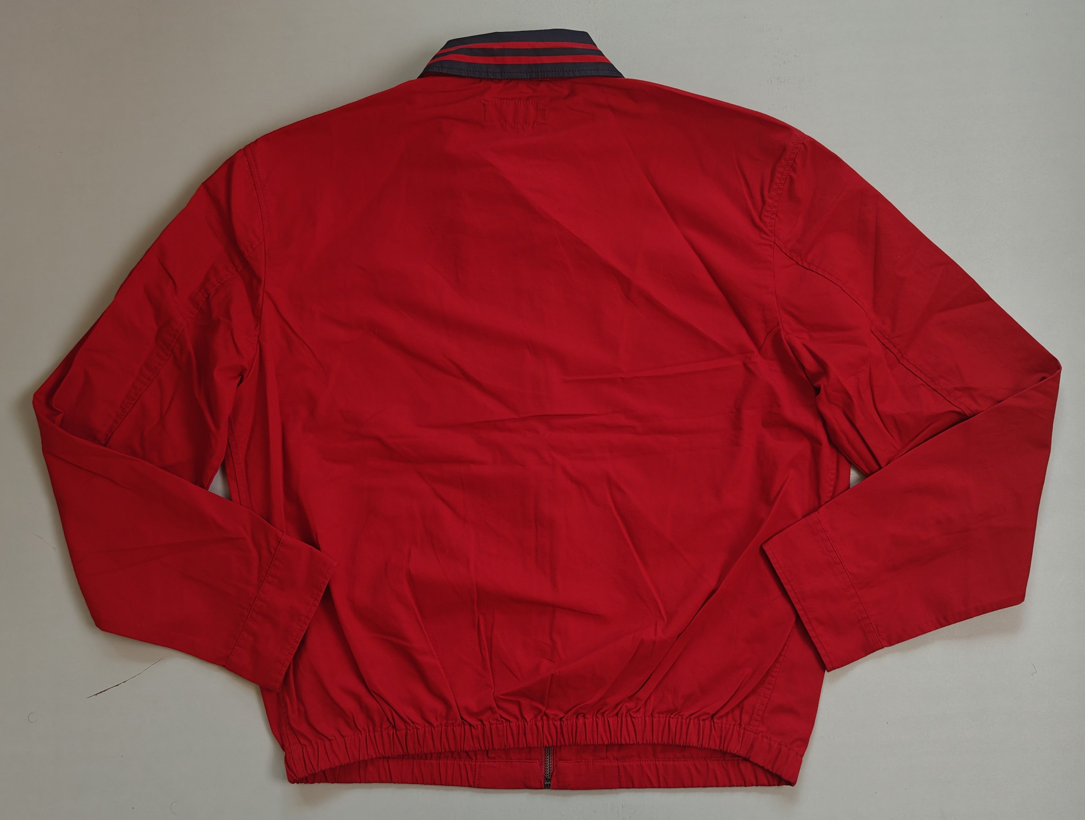 Polo Ralph Lauren Polo Ralph Lauren Windbreaker jacket Free Shipping FTP/3001 Size US M / EU 48-50 / 2 - 2 Thumbnail