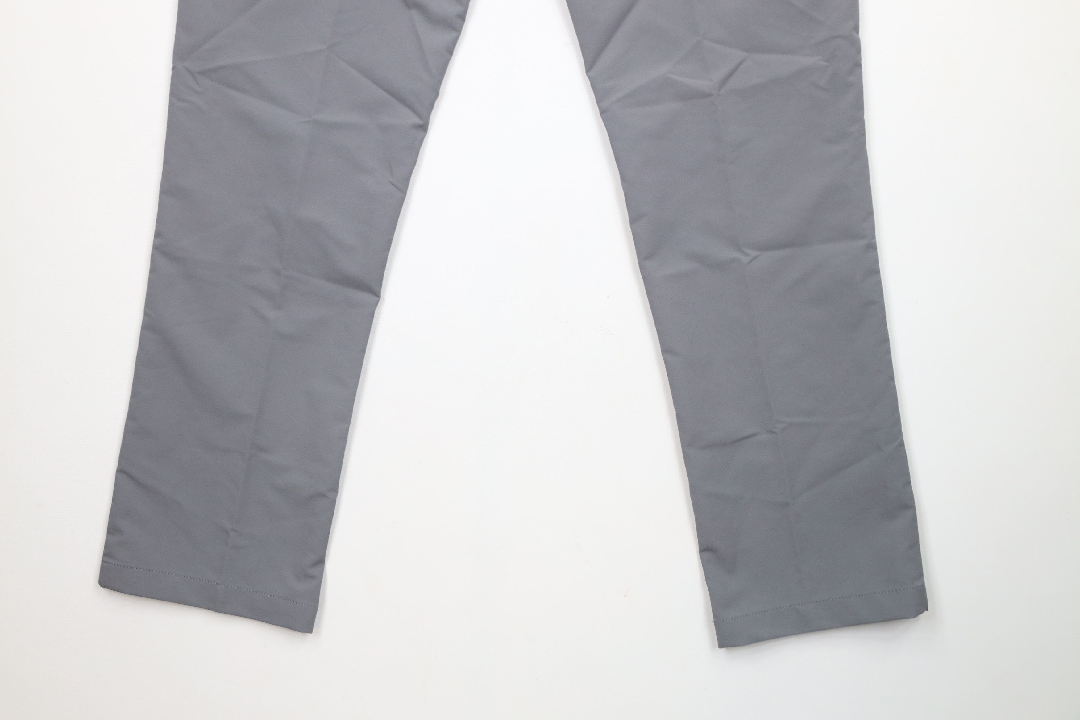 Banana Republic × Vintage Banana Republic Front Tech Straight Leg Chino Pants Trousers Size US 34 / EU 50 - 10 Thumbnail