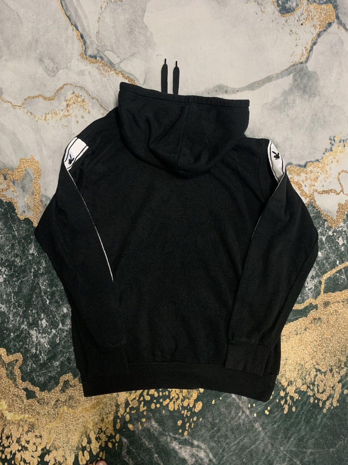 Playboy PLAYBOY PULL OVER HOODIE Size US L / EU 52-54 / 3 - 4 Thumbnail