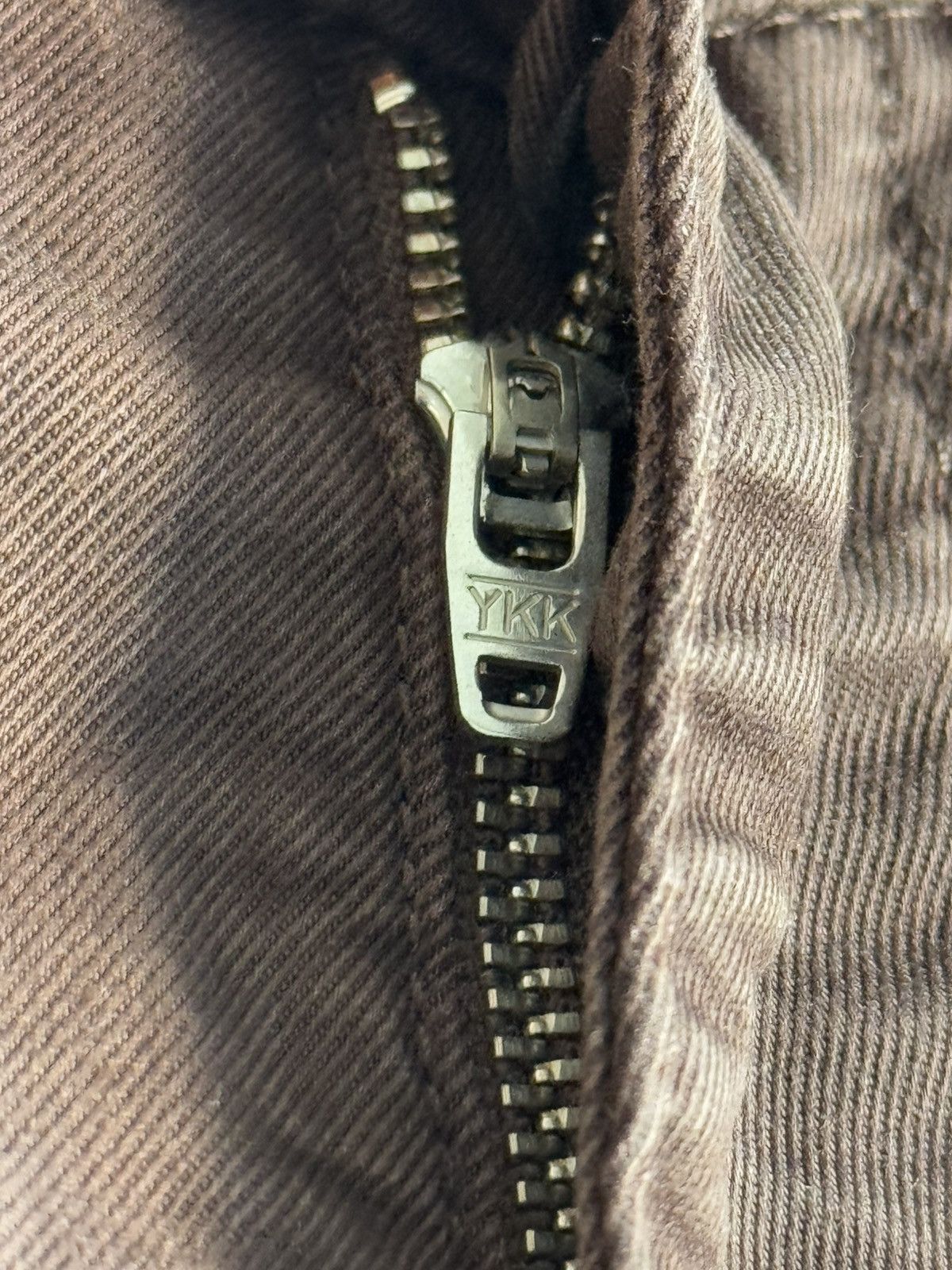Carhartt Wip Carhartt WIP Pants Size US 34 / EU 50 - 5 Thumbnail