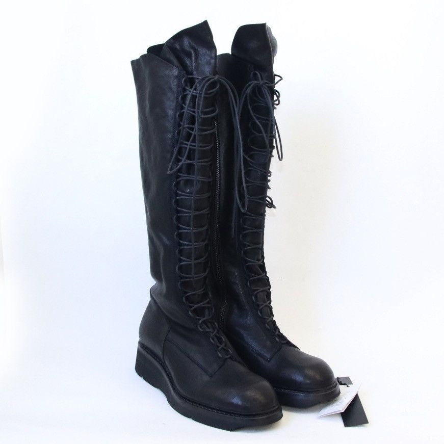 Julius combat boots outlet