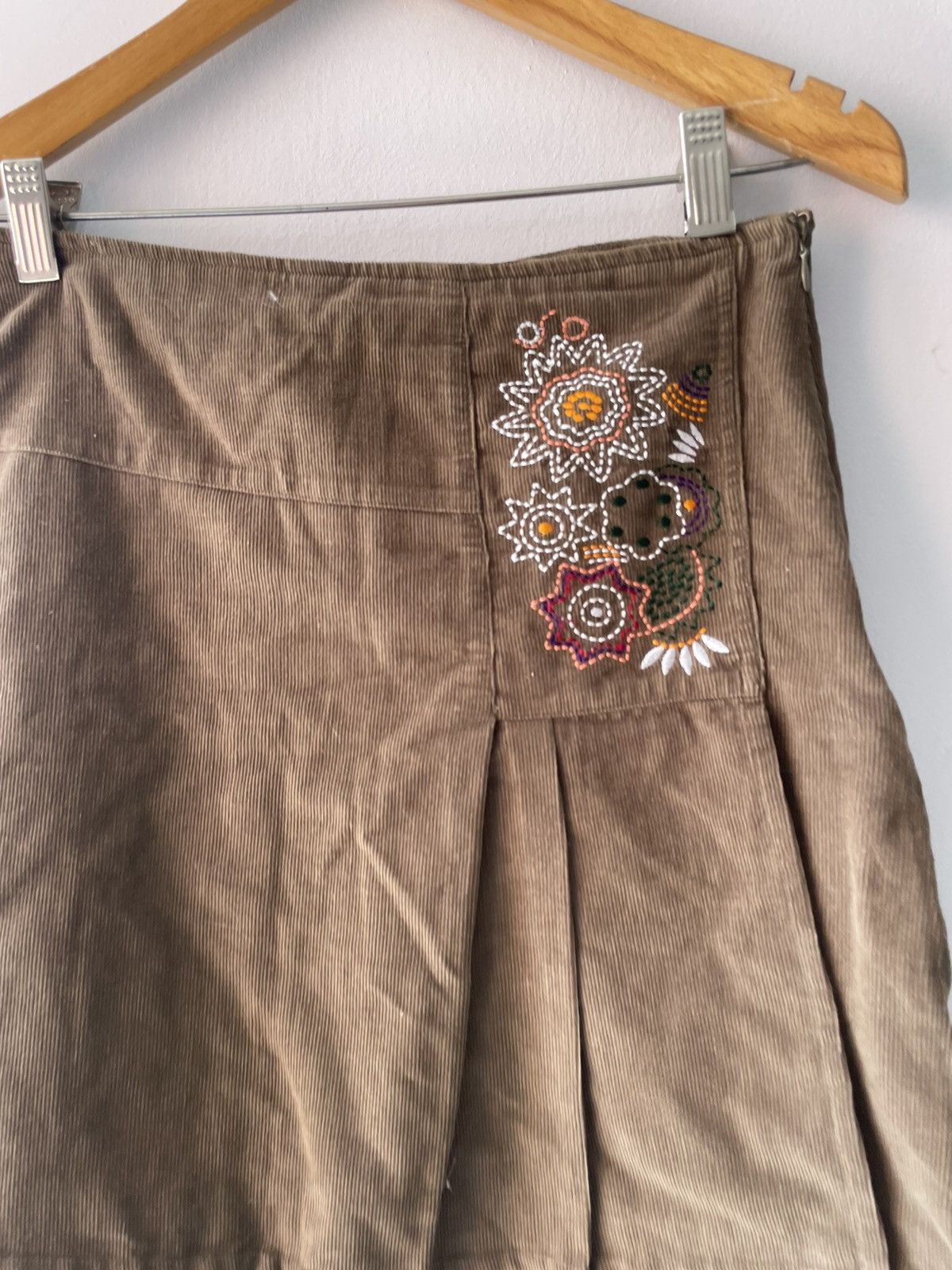 Vintage Y2k skirt Size 24" / US 00 / IT 34 - 10 Thumbnail