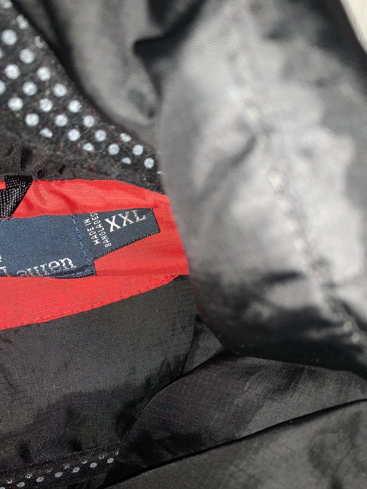 Polo Ralph Lauren Polo Ralph Lauren Bomber-XXL Size US XXL / EU 58 / 5 - 4 Thumbnail