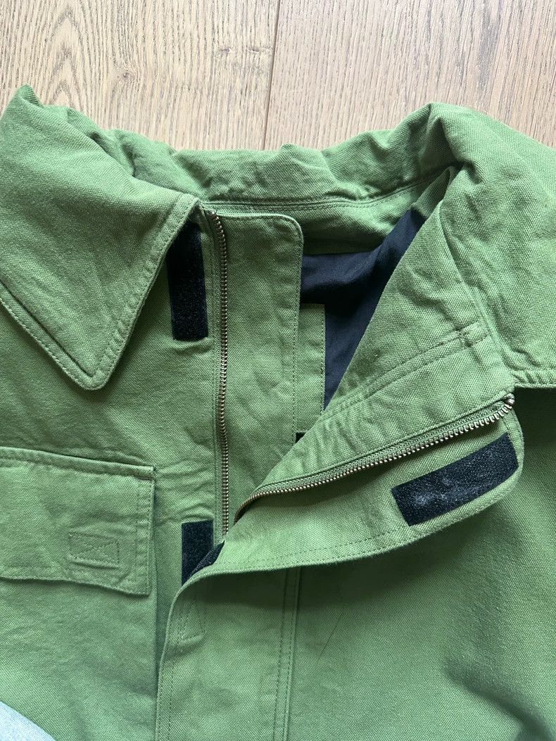 Martine Rose Martine Rose jacket Size US M / EU 48-50 / 2 - 4 Thumbnail