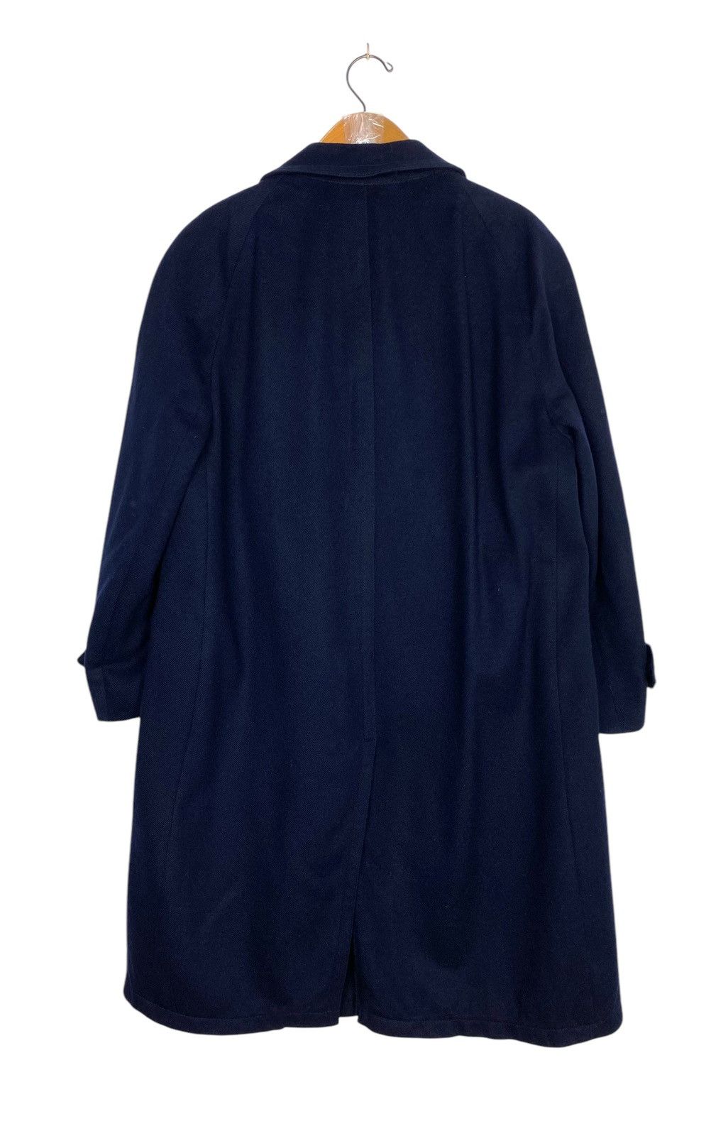 Vintage Rare‼️ Vintage Wain Shiell Long Coat Made In Western German Size US M / EU 48-50 / 2 - 4 Thumbnail