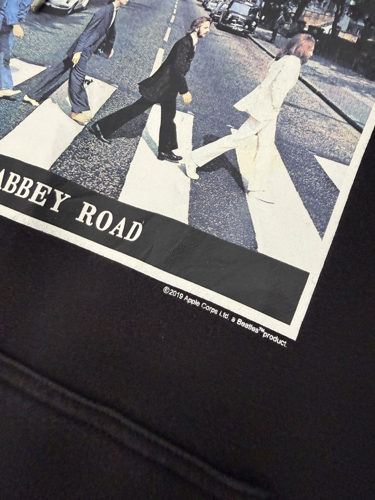 Band Tees 🔥 H&M The Beatles Hoodies - M Size US M / EU 48-50 / 2 - 6 Thumbnail