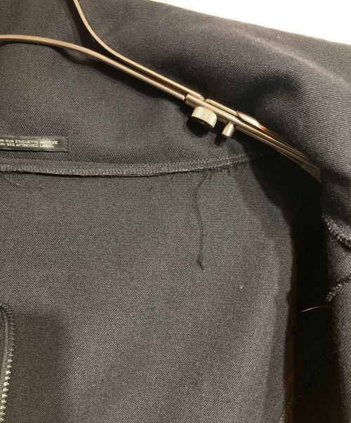Yohji Yamamoto YOHJI YAMAMOTO zip up tech jacket Size US M / EU 48-50 / 2 - 6 Thumbnail