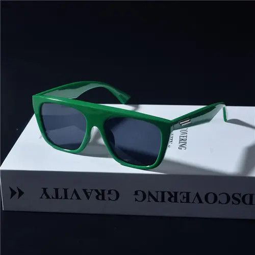 Other Matchless Street ins style custom avant-garde sunglasses Size ONE SIZE - 1 Thumbnail