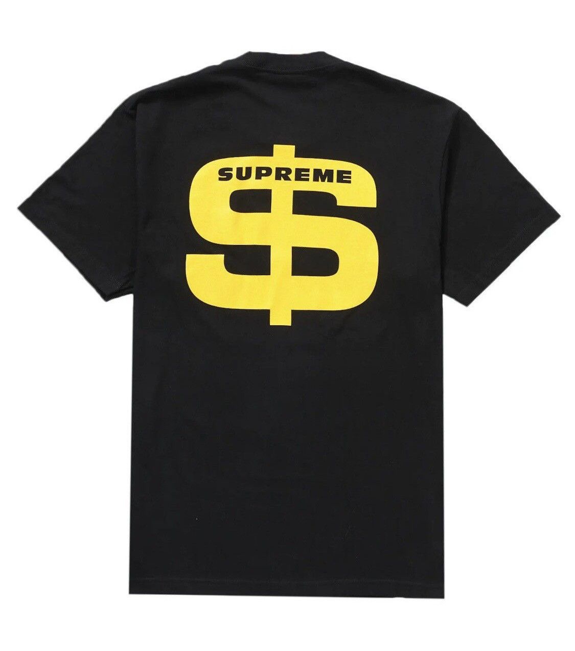 Supreme Supreme Don’t Fuck Around T Shirt Size US XL / EU 56 / 4 - 5 Thumbnail