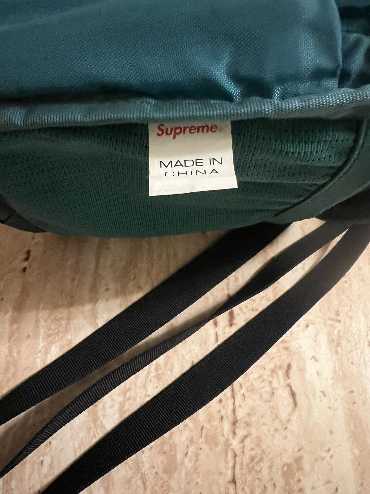 Supreme SUPREME Shoulder Bag Size ONE SIZE - 5 Thumbnail