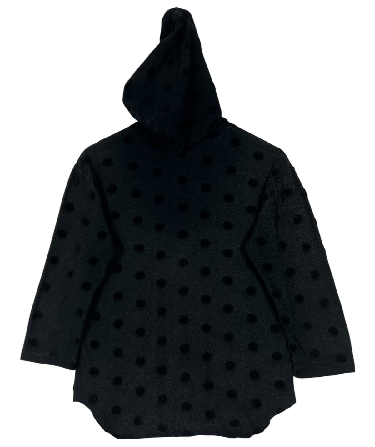 Comme des Garcons Comme des Garcons Punk Cutting Jacket Size US S / EU 44-46 / 1 - 2 Thumbnail
