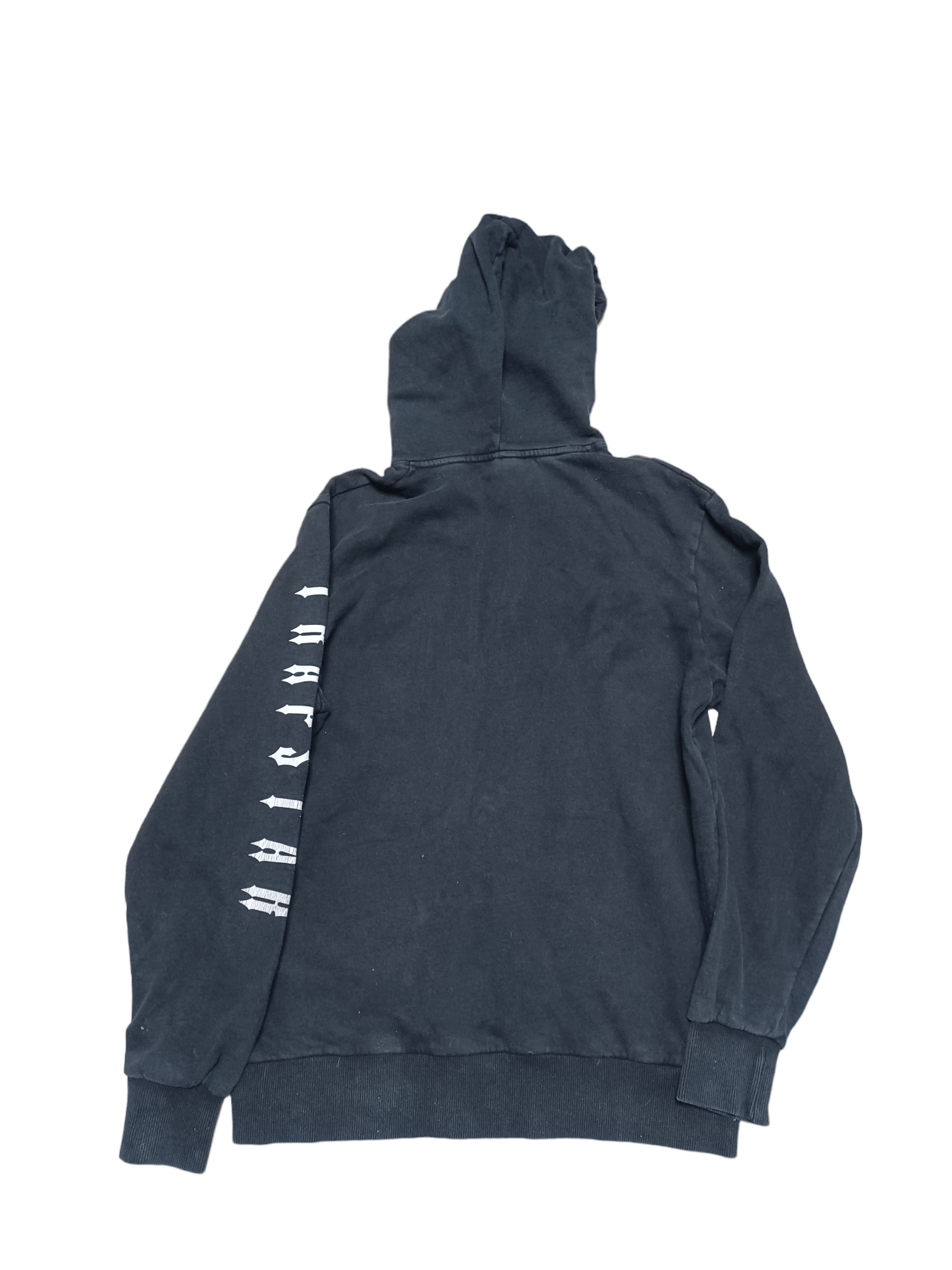 Anima Streetwear Trapstar London TRAPSTAR LONDON X ANIMA NORAGAMI YATO MADE N PORTUGAL HOODIE Grailed