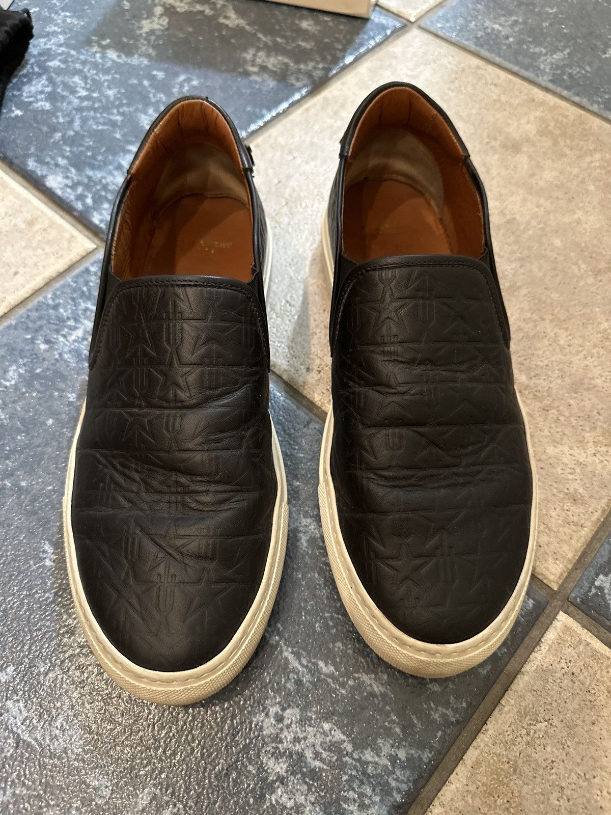 Givenchy Givenchy slip on Size US 8 / EU 41 - 2 Thumbnail