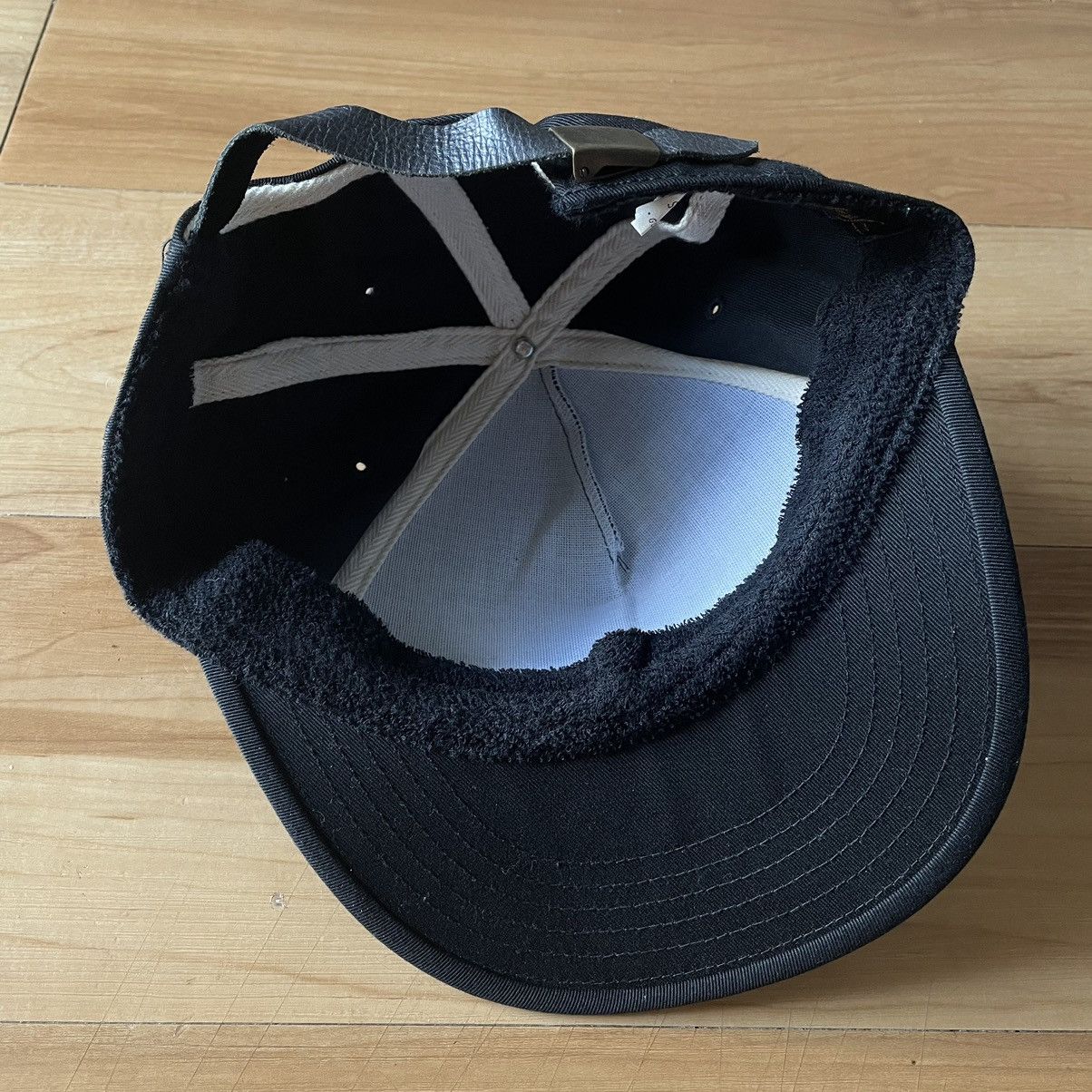 Trophy Clothing Trophy clothing cap Size ONE SIZE - 4 Thumbnail